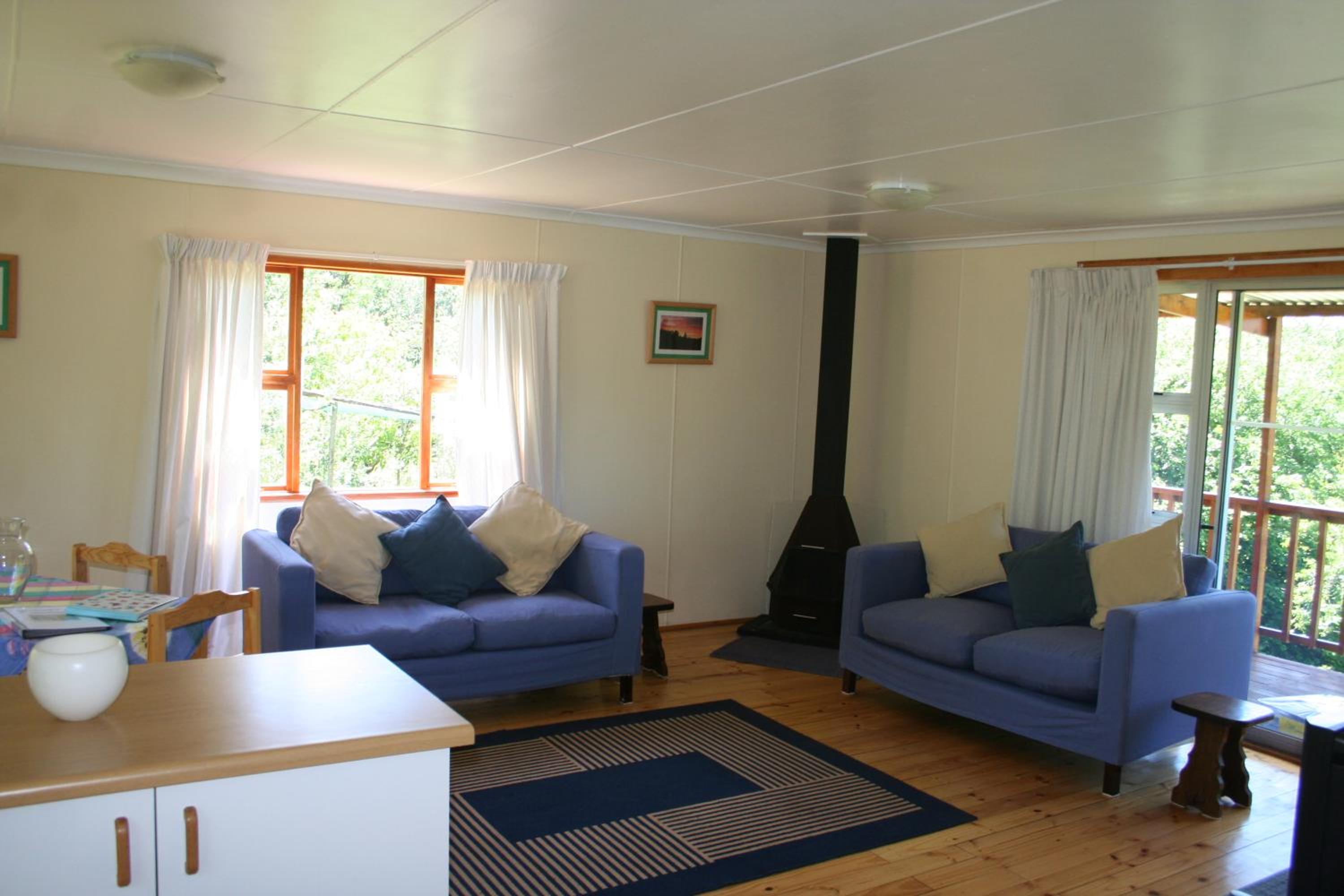 One-Bedroom Chalet photo 2