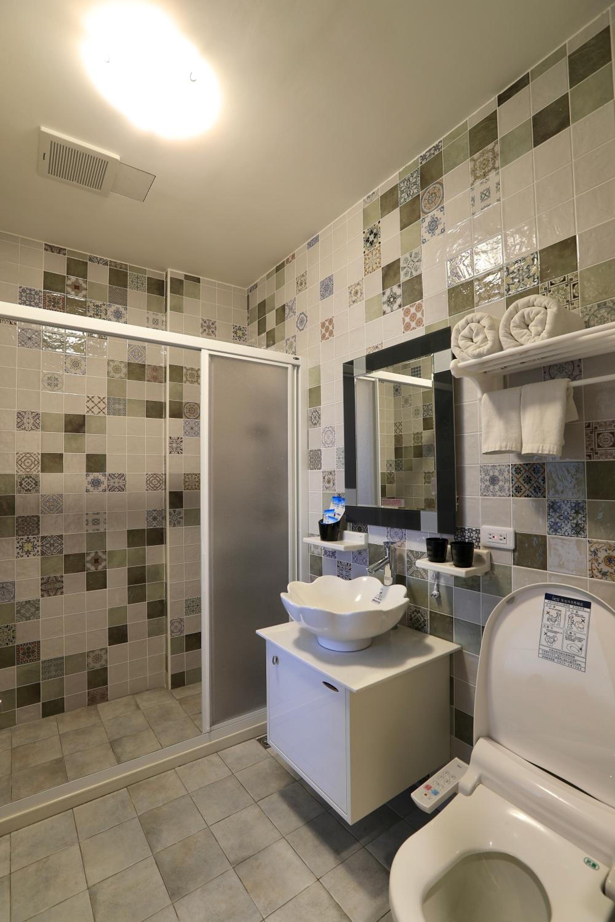 Twin Room with View photo 3