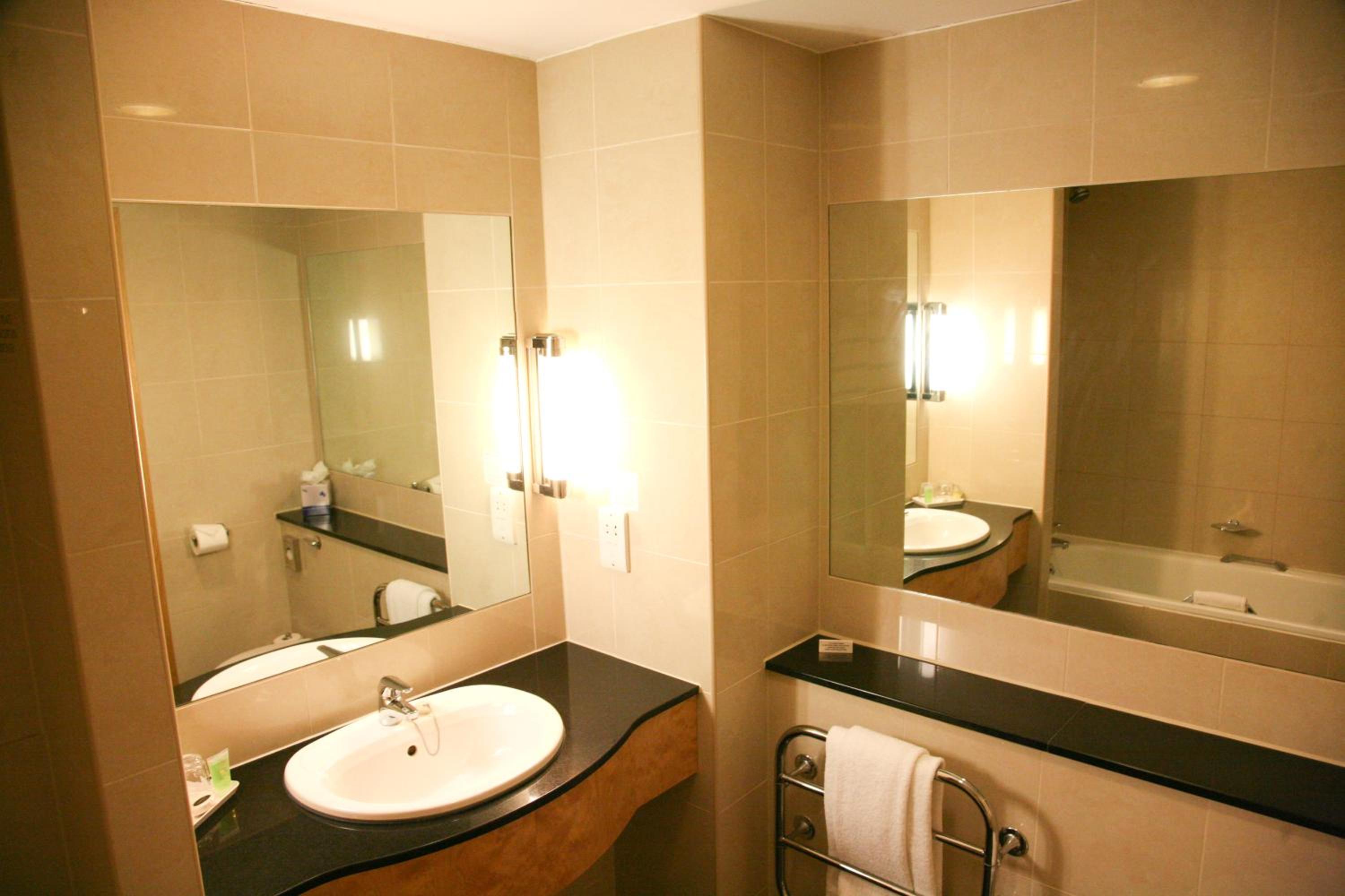 Executive Double Room - Photo 3