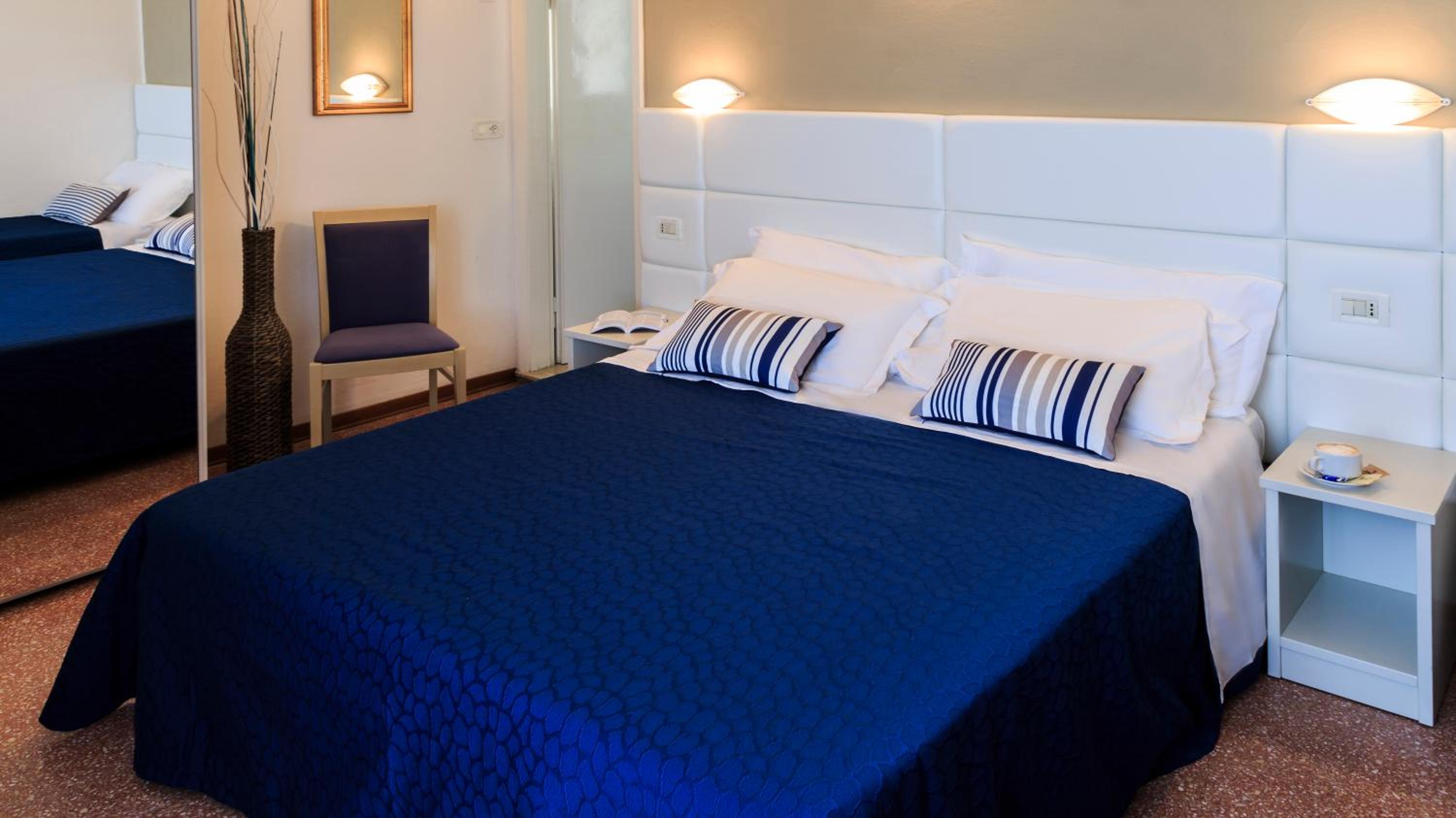 Comfort Triple Room