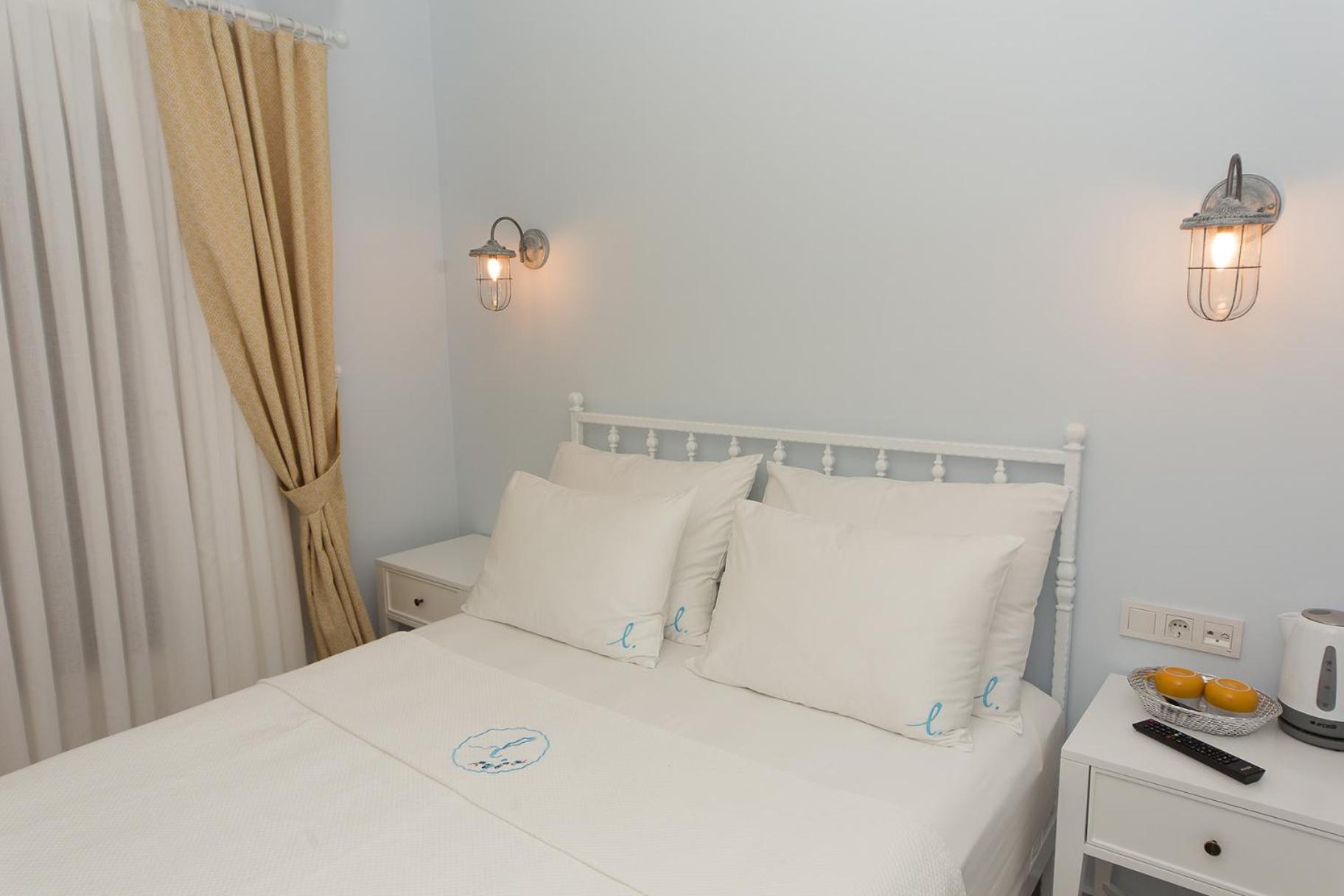 Standard Double Room photo 2