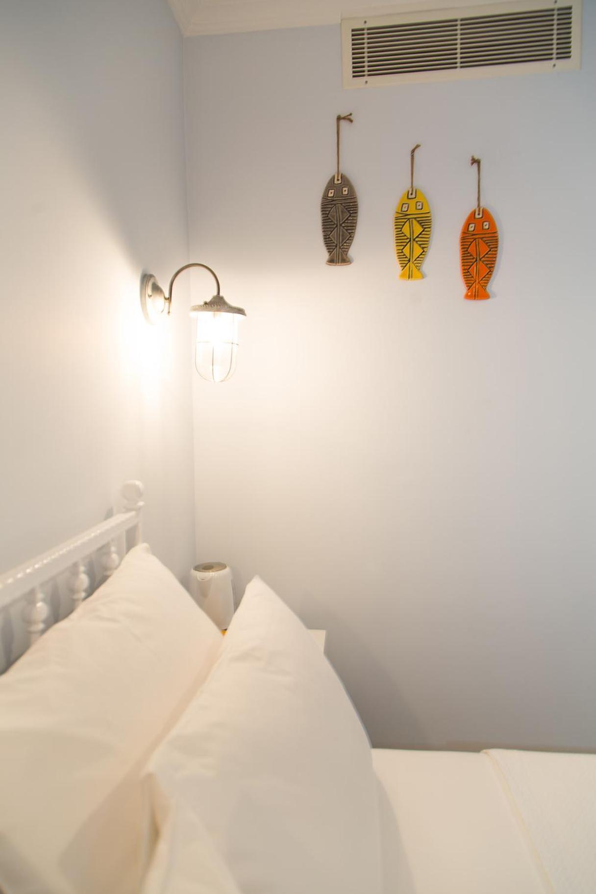 Standard Double Room photo 3