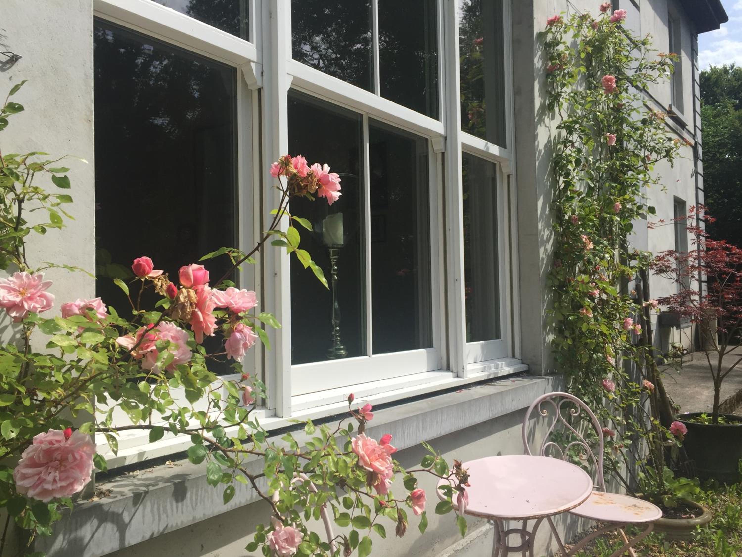 Double Room with Garden View - Photo 6