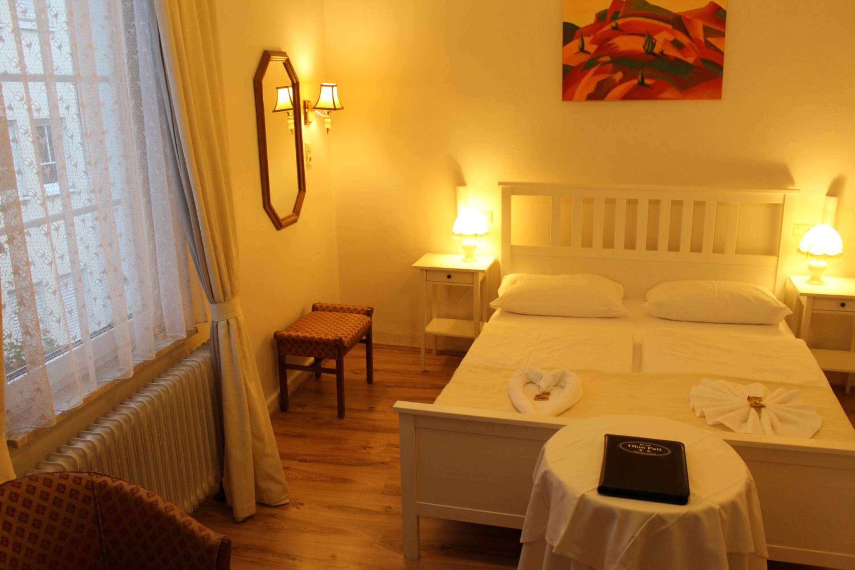 Double Room with Extra Bed (3 Adults) photo 1