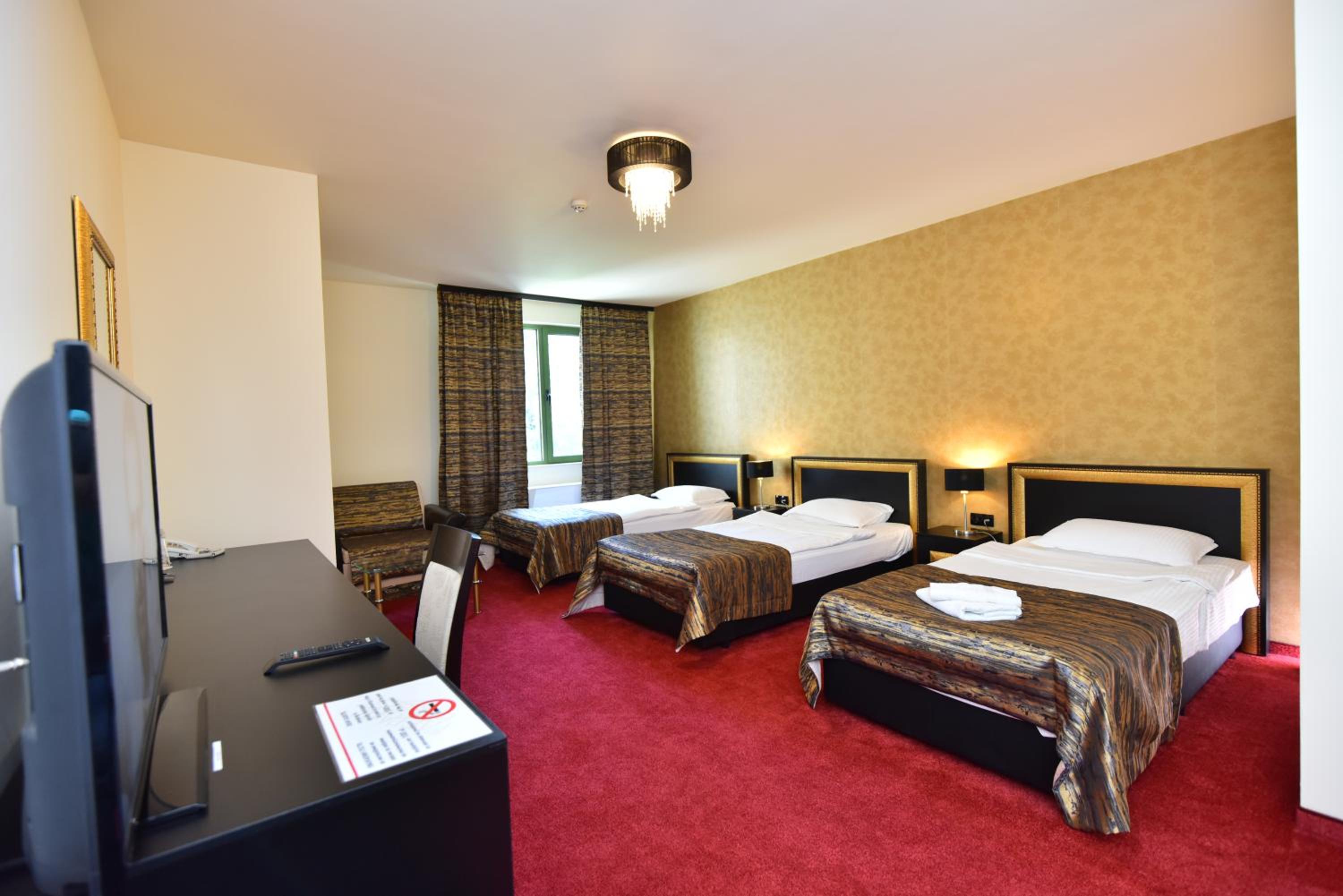 Deluxe Junior Suite - Photo 4