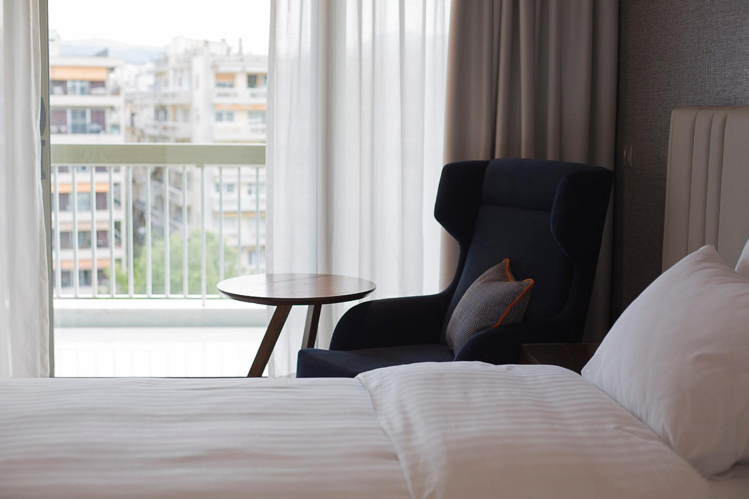 Premium Room with City View - Photo 1