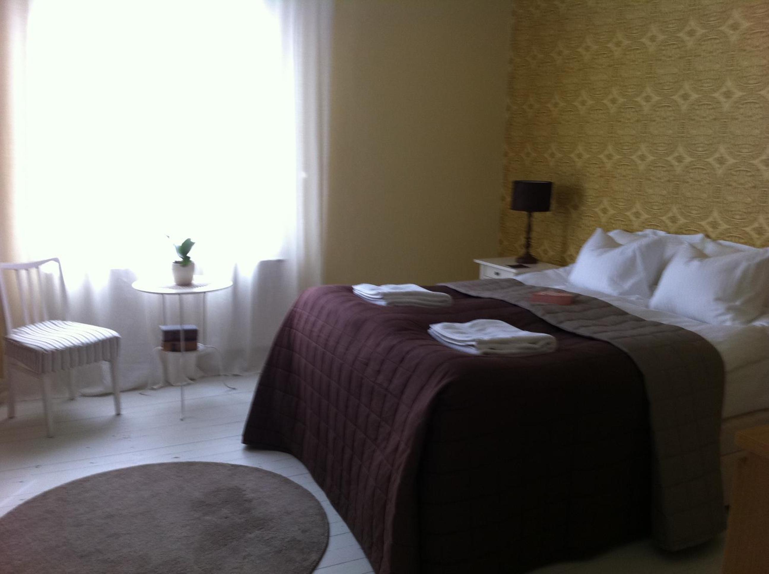 Quadruple Room with Lake View photo 3