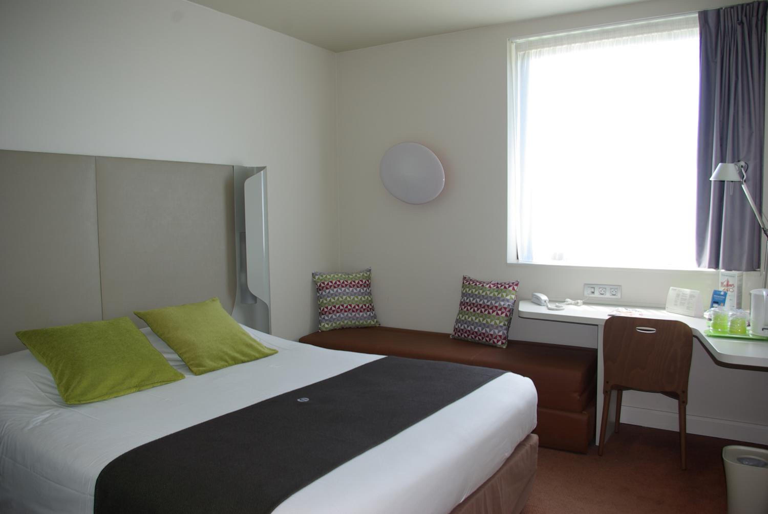 Standard Triple Room - Photo 3