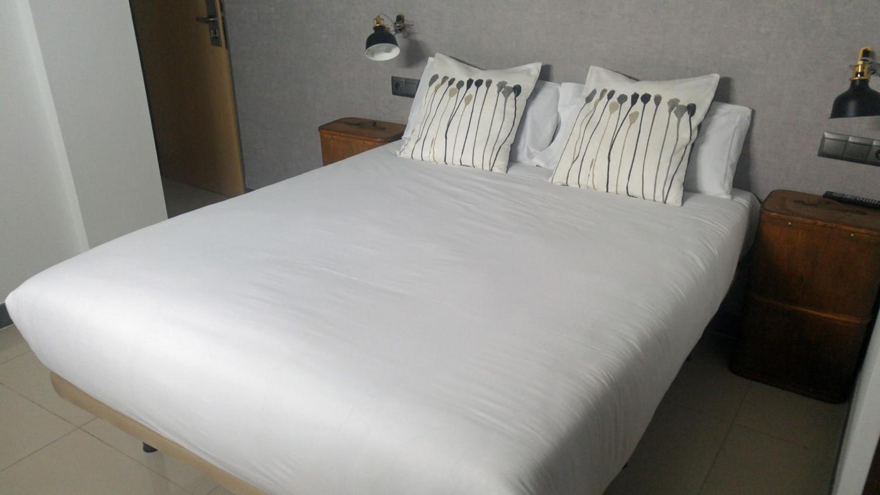 Habitación Triple Estándar