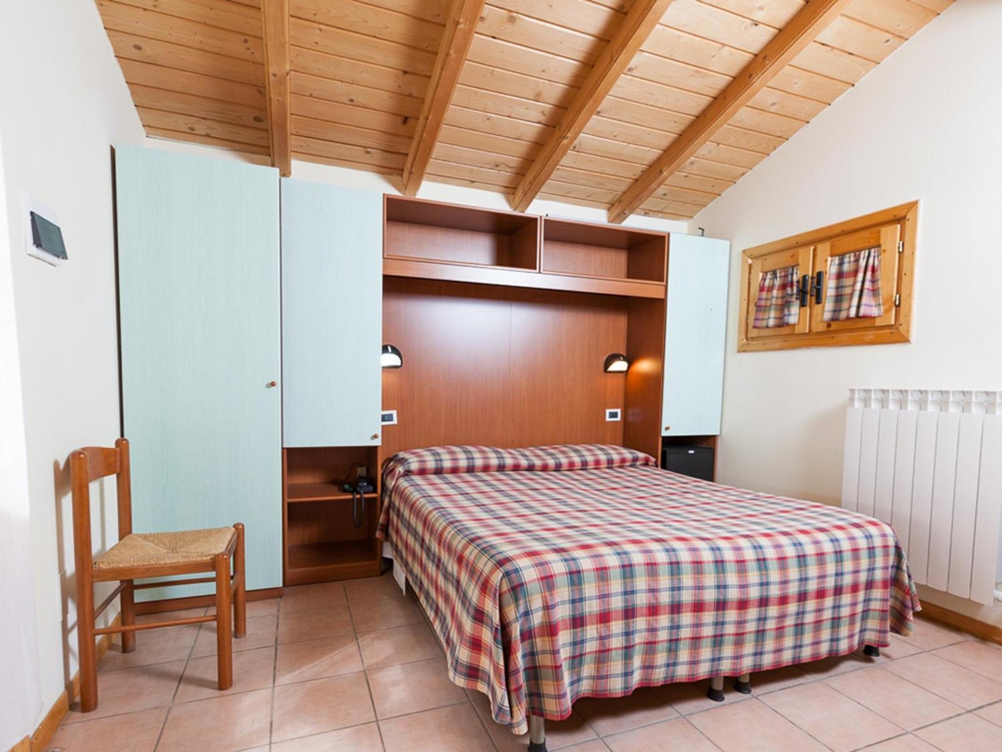 Two-Bedroom Chalet with Kitchen - Photo 4