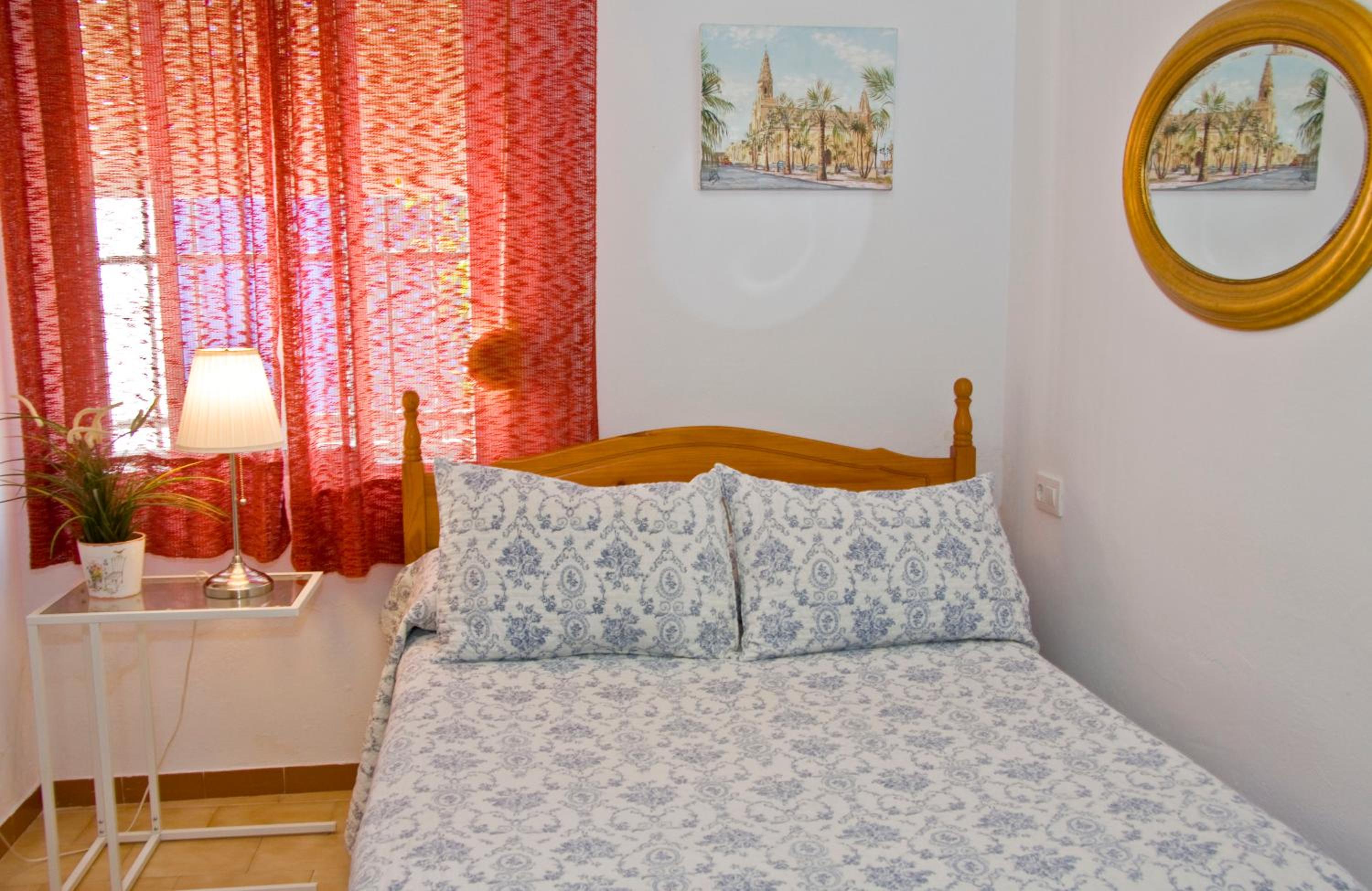 Interior Budget Double Room photo 3