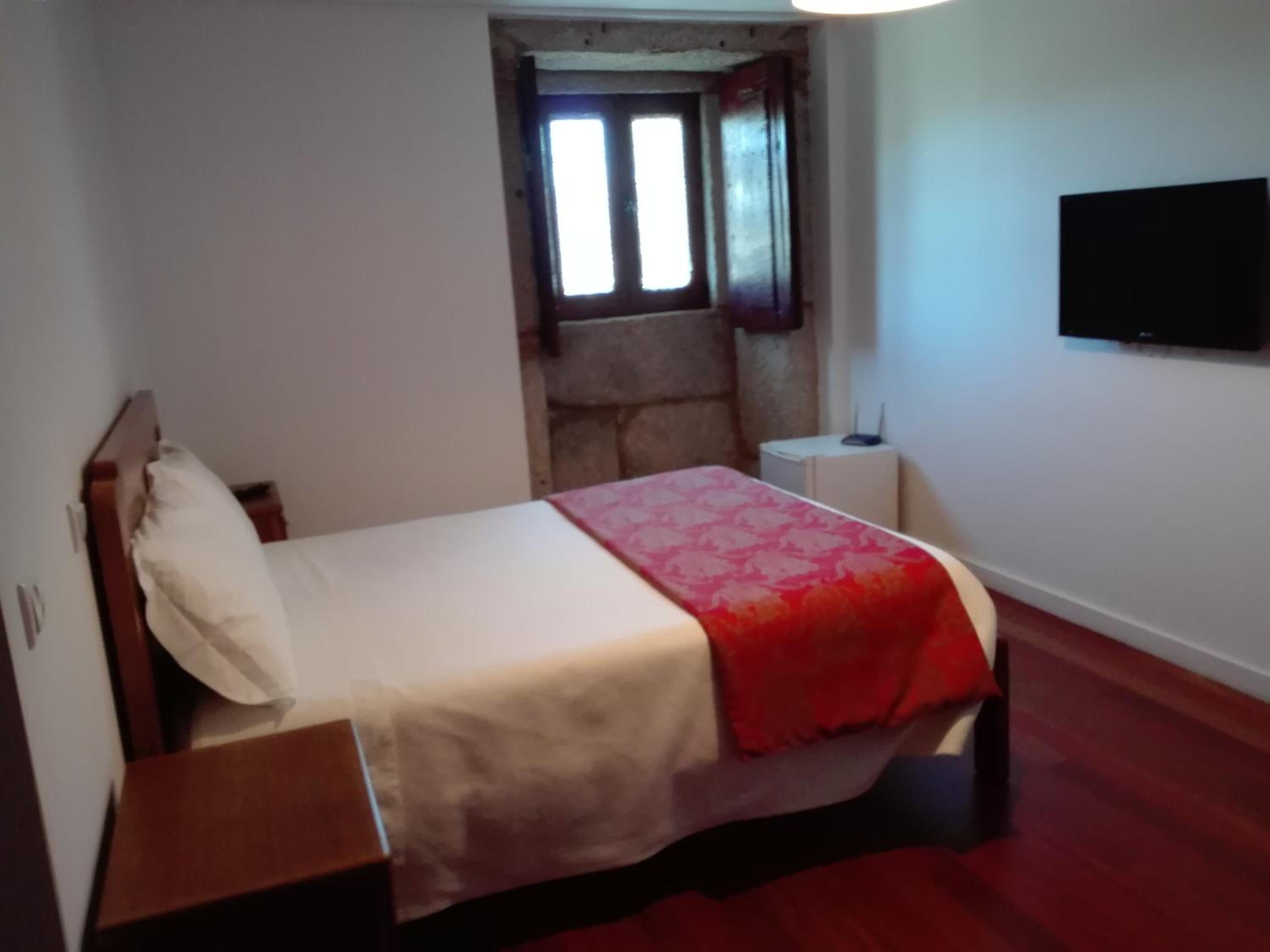 Double or Twin Room - Photo 1