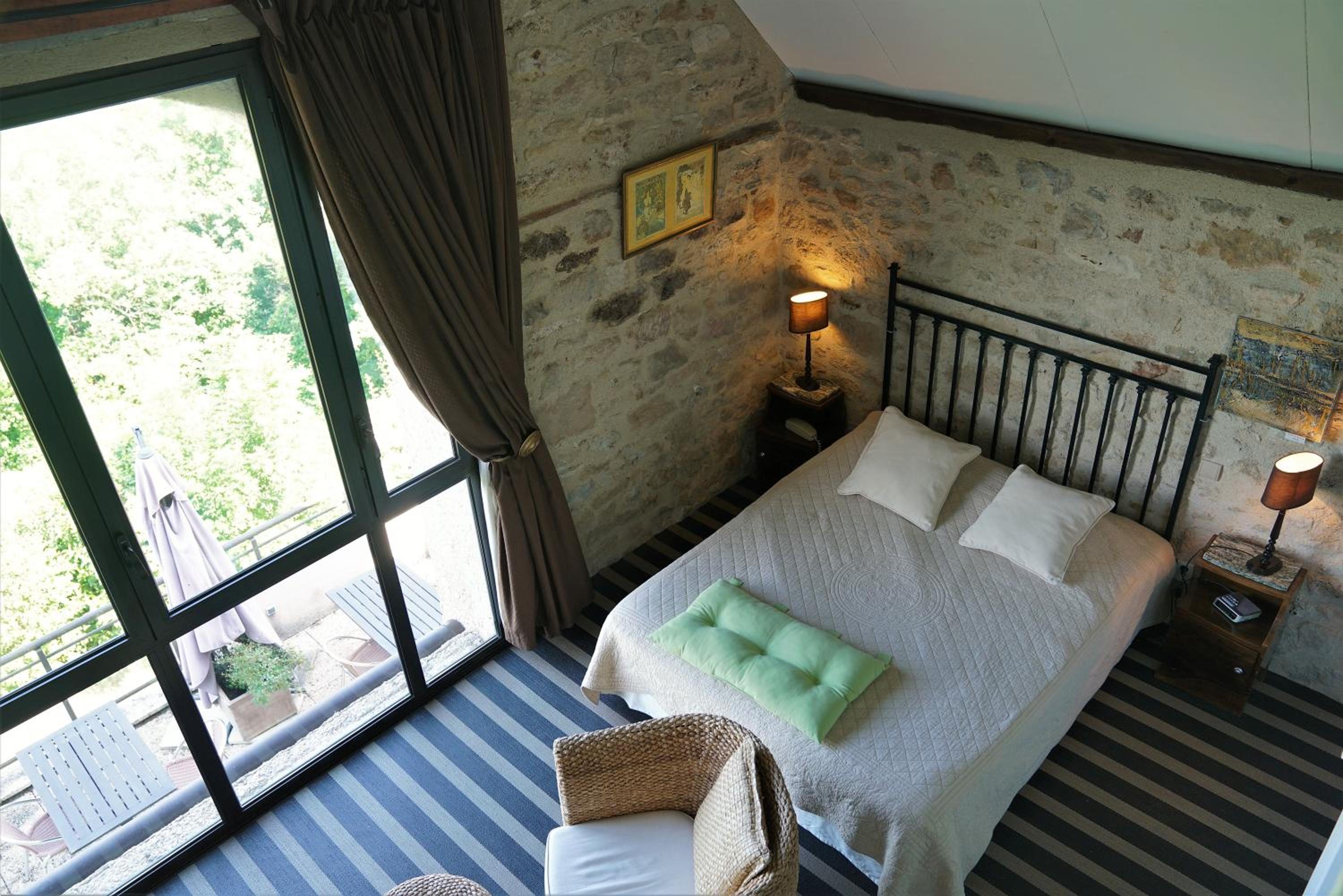 Suite with River View