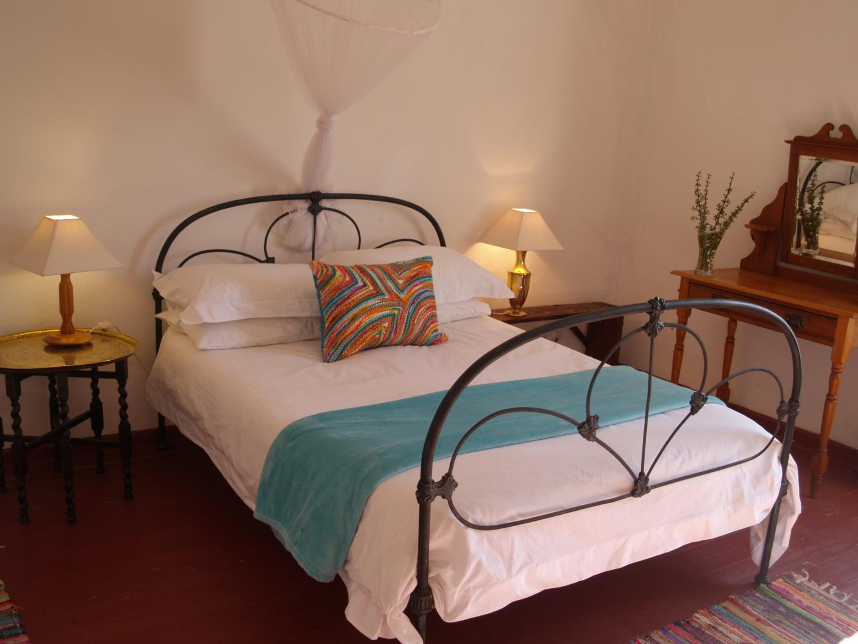 Double Room with Private Bathroom - Photo 1