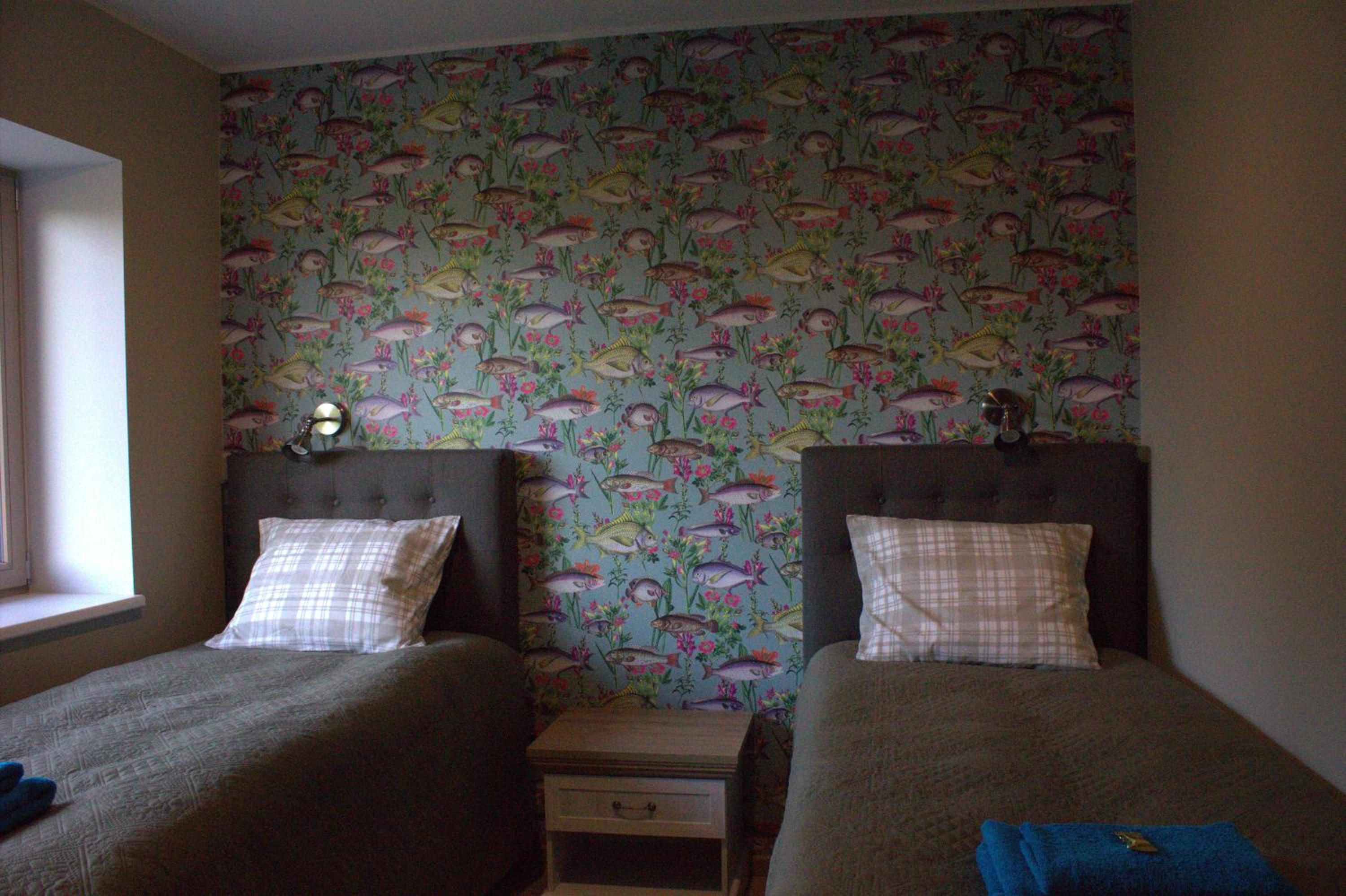 Double or Twin Room - Photo 1