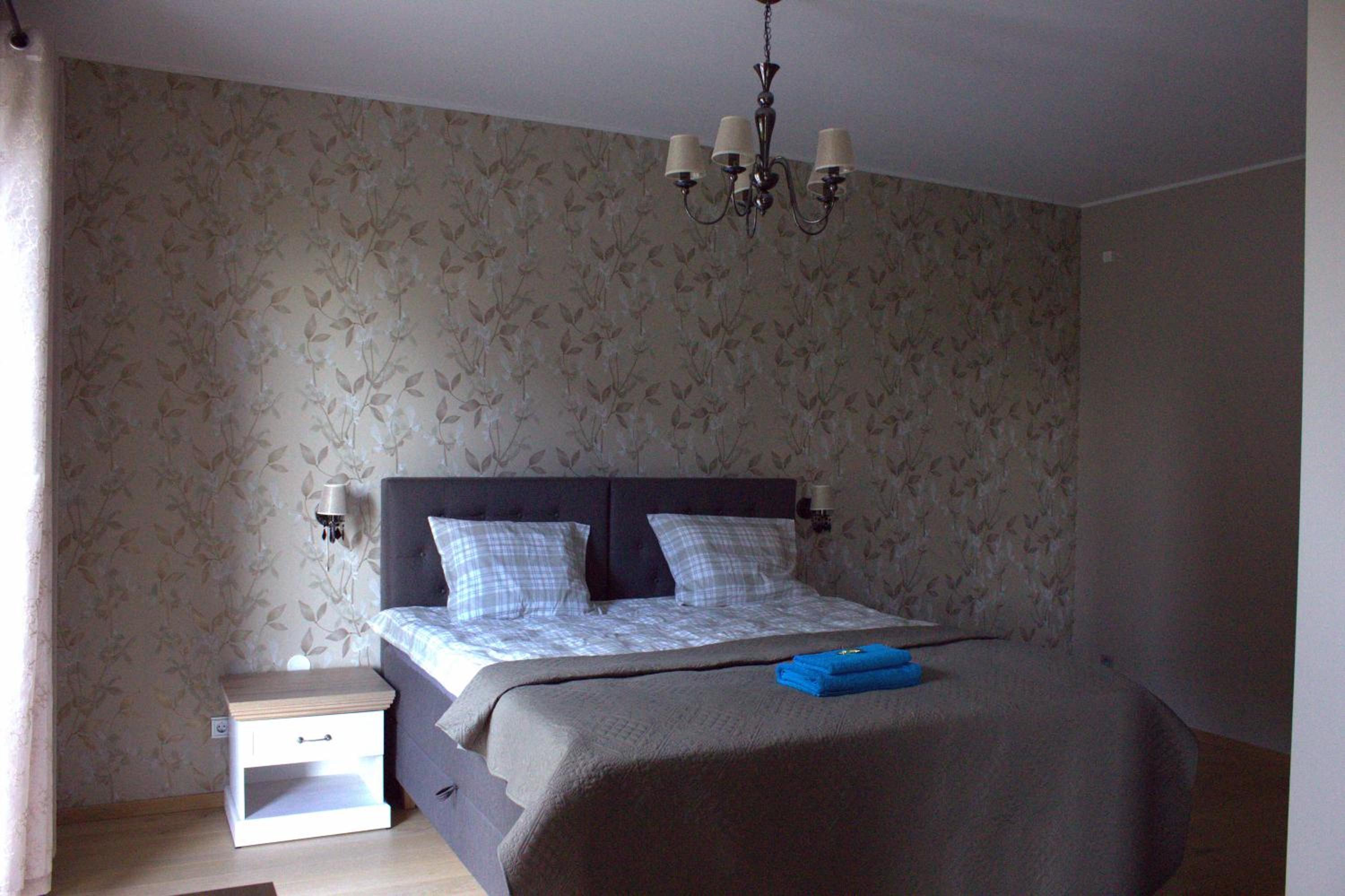 Deluxe Quadruple Room photo 1