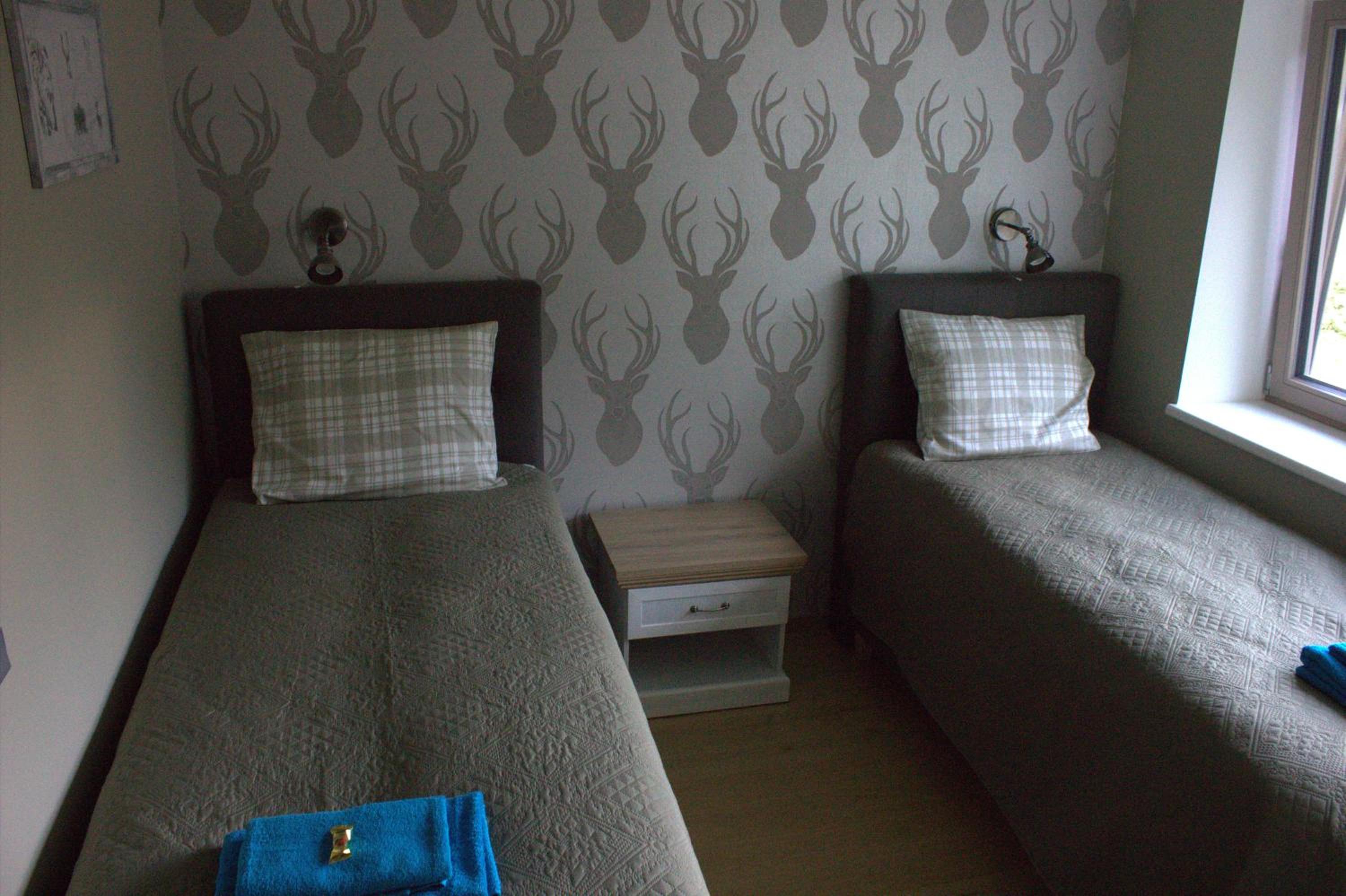 Double or Twin Room - Photo 2