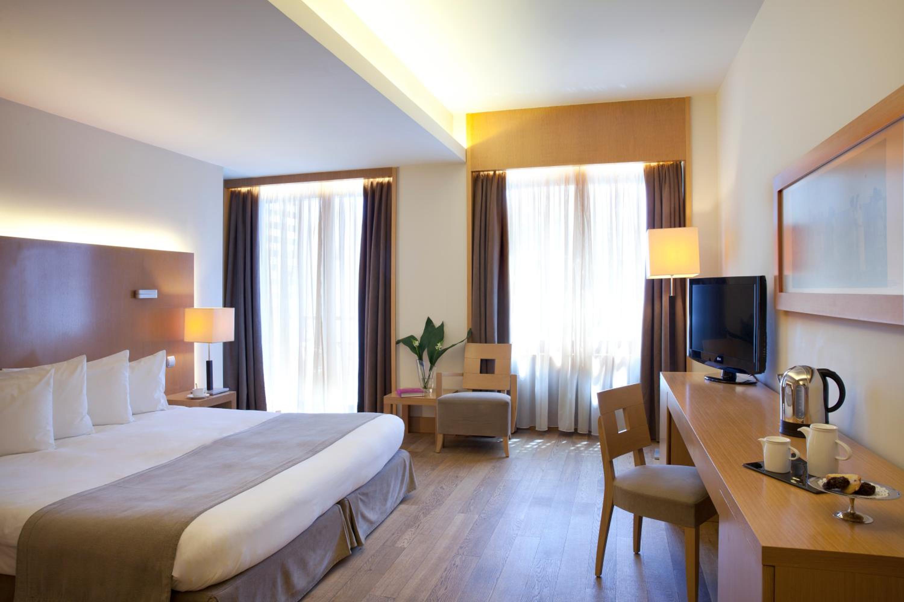 Junior Suite - Photo 2