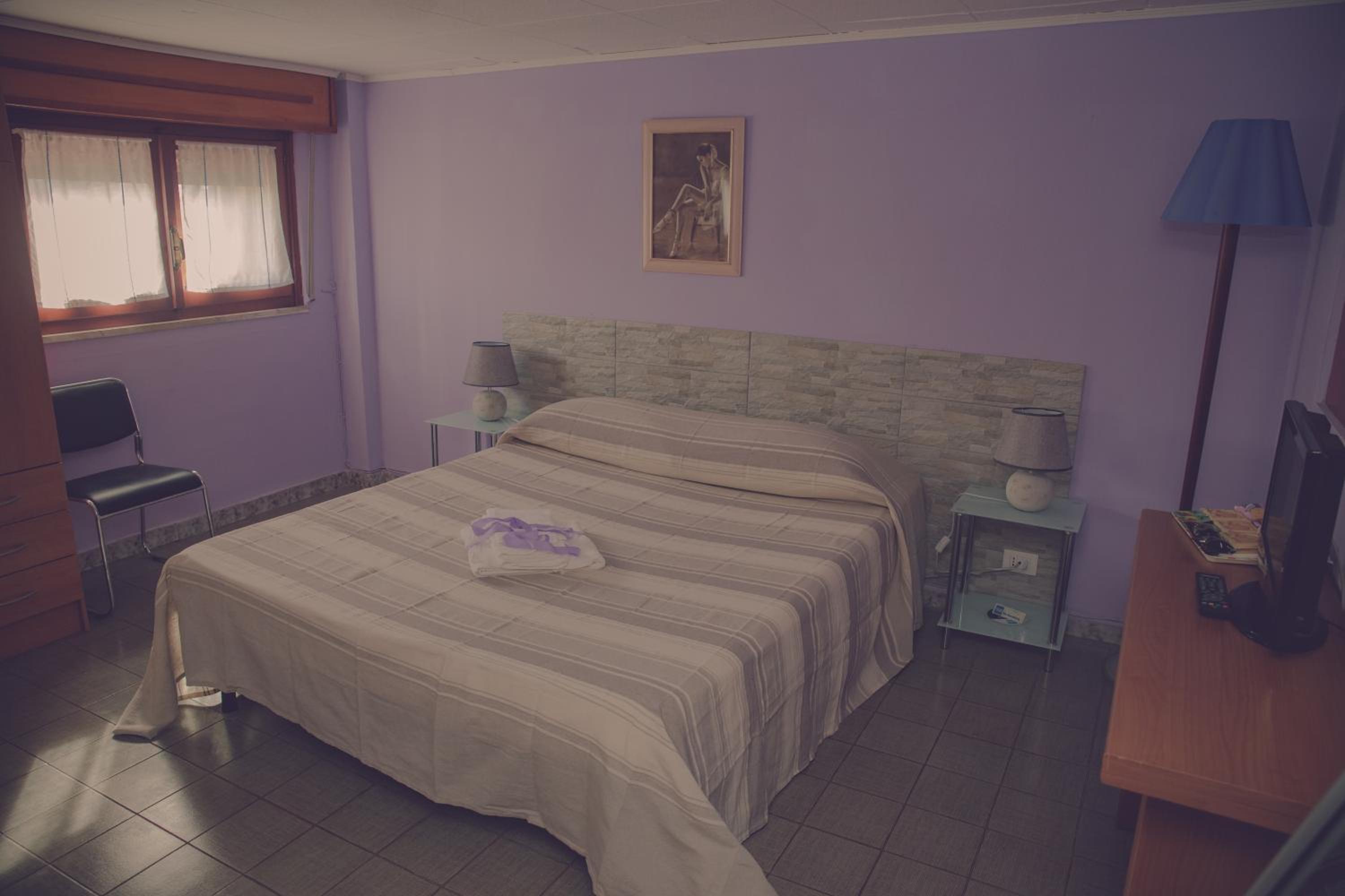 Comfort Quadruple Room photo 1