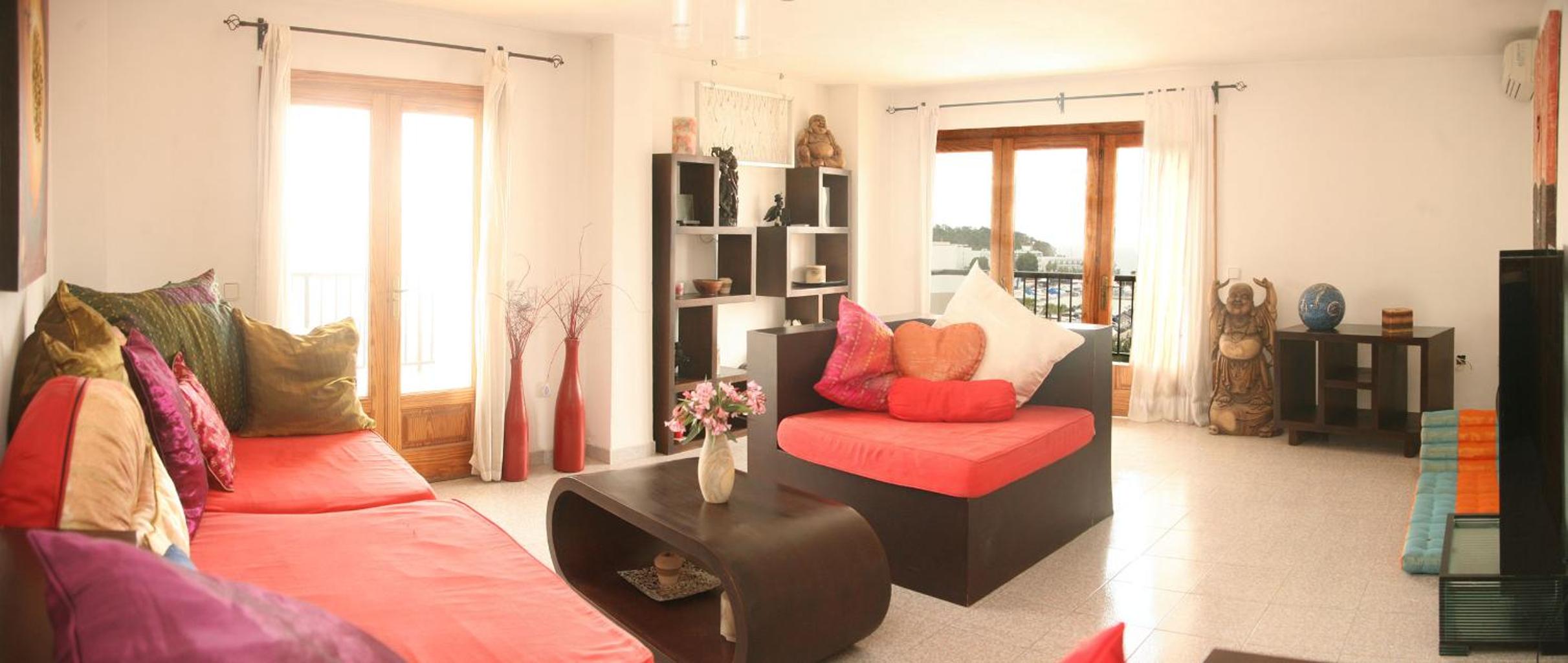 Apartamento Penthouse