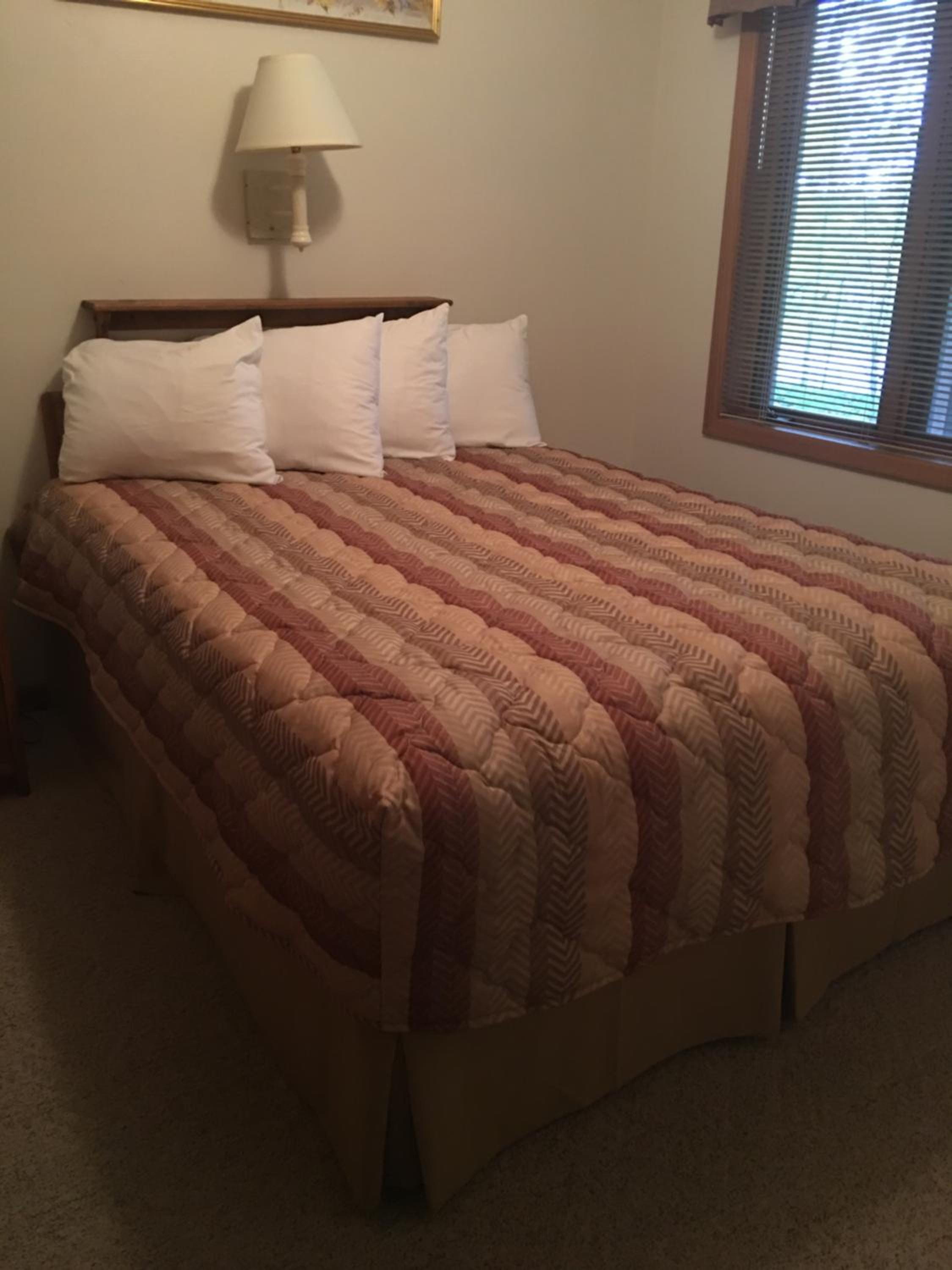 One-Bedroom Suite photo 3