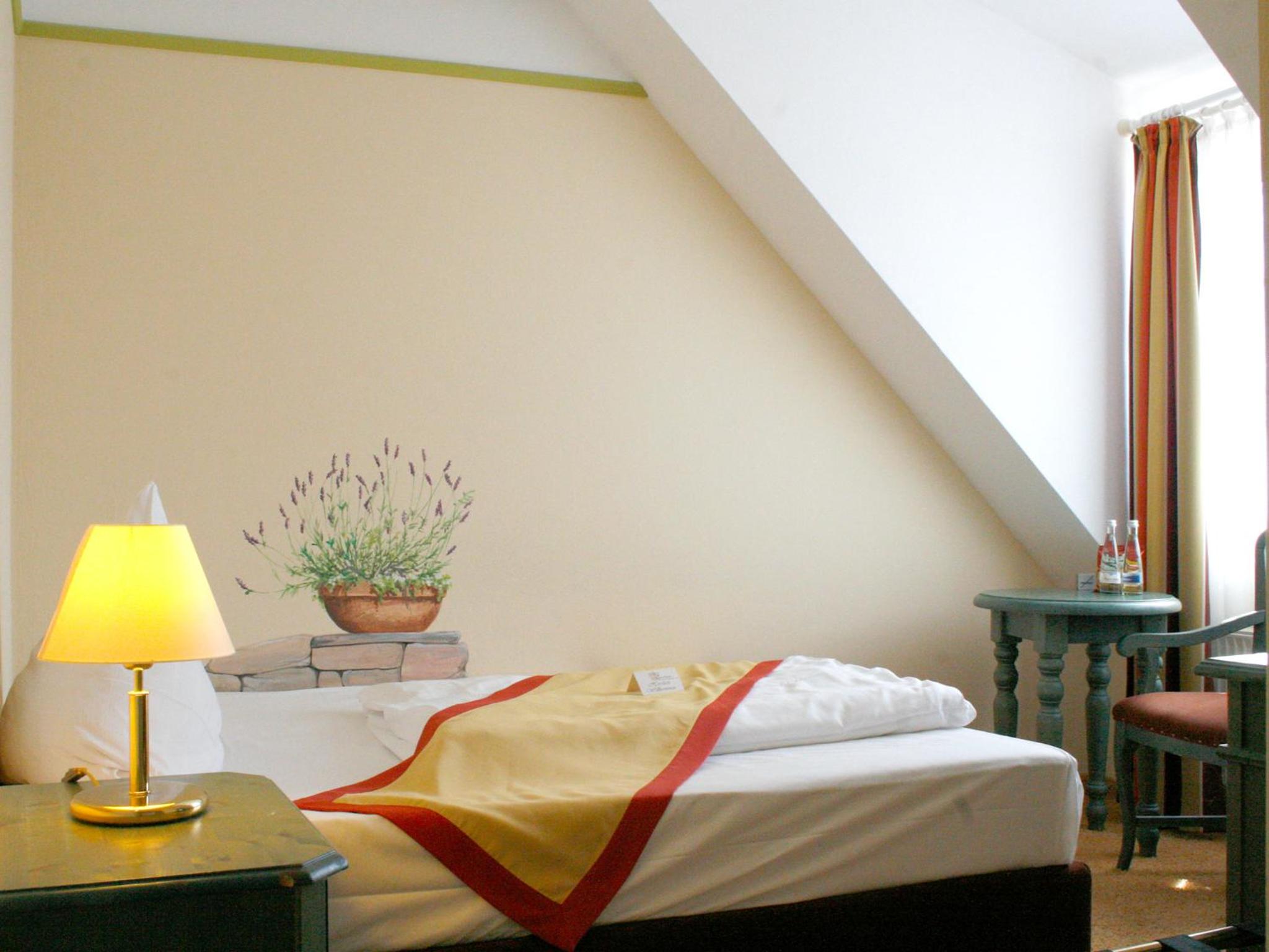 Comfort Single Room photo 2