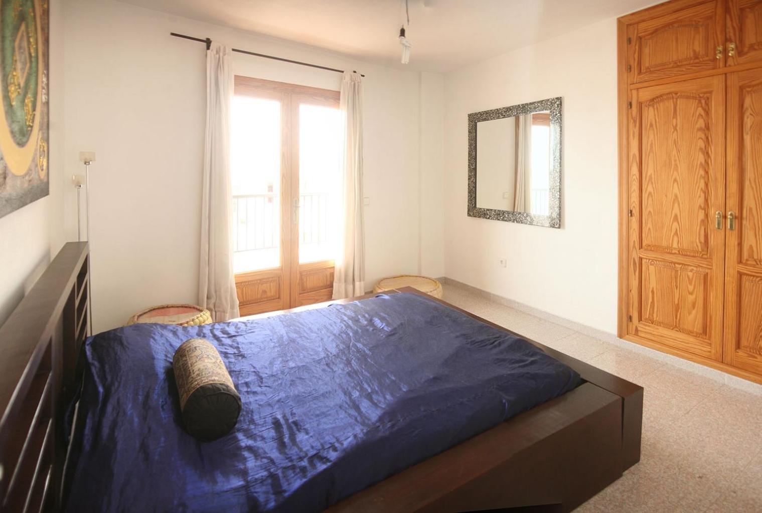 Penthouse Apartment photo 3