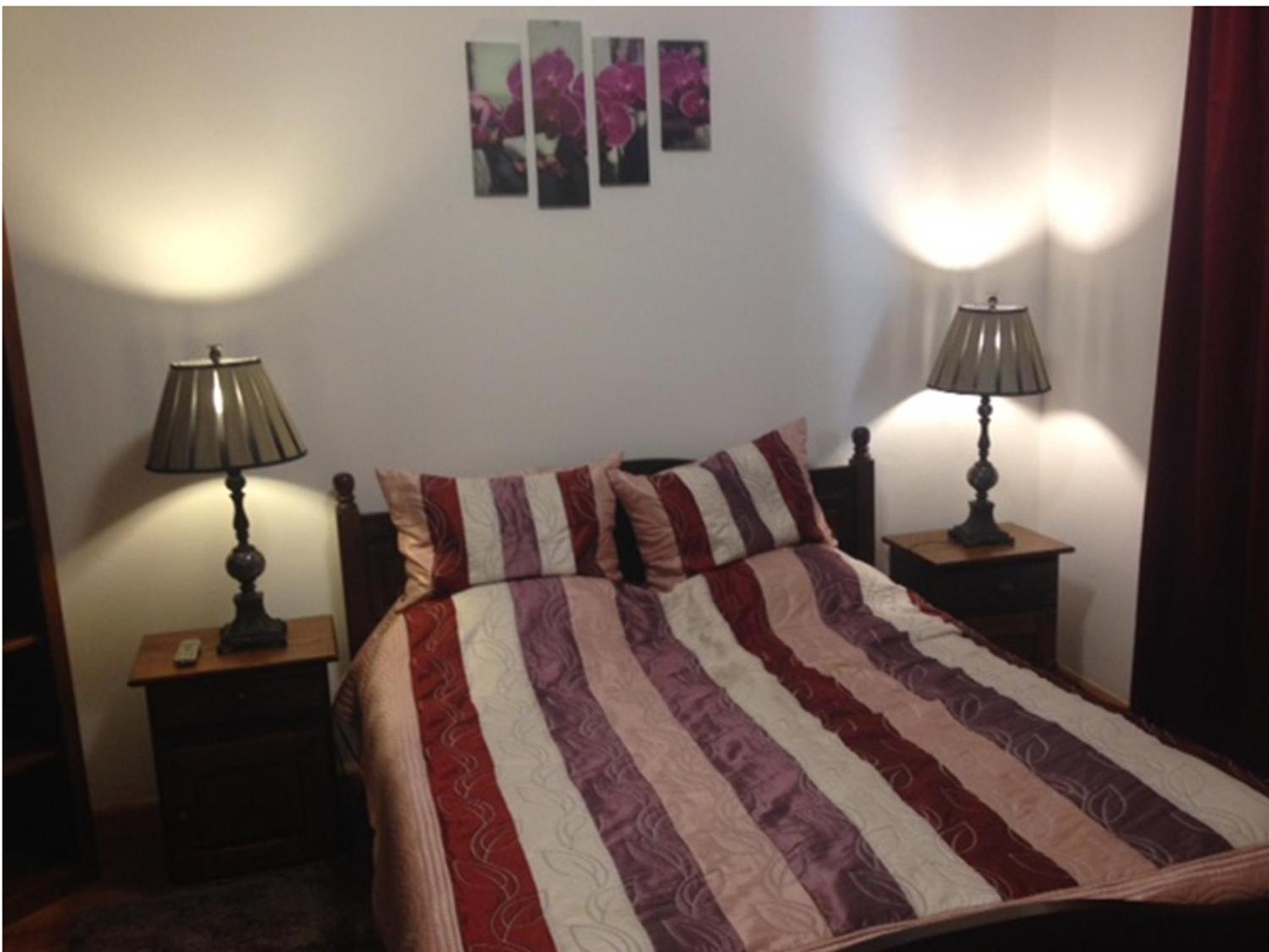 Three-Bedroom Suite - Photo 1