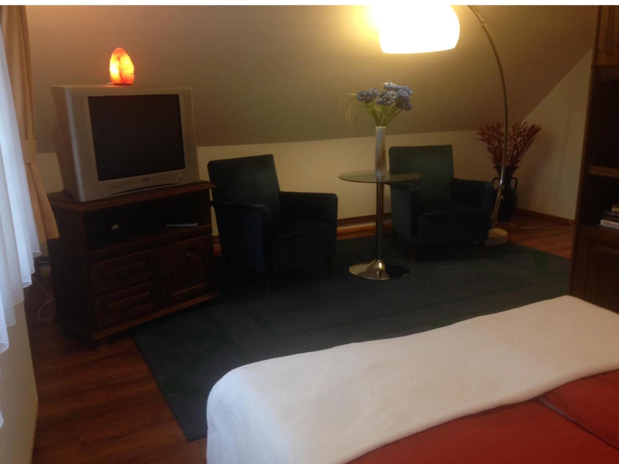 Three-Bedroom Suite - Photo 24