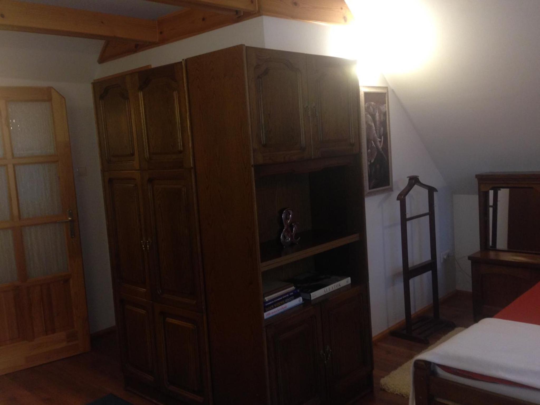 Three-Bedroom Suite - Photo 15