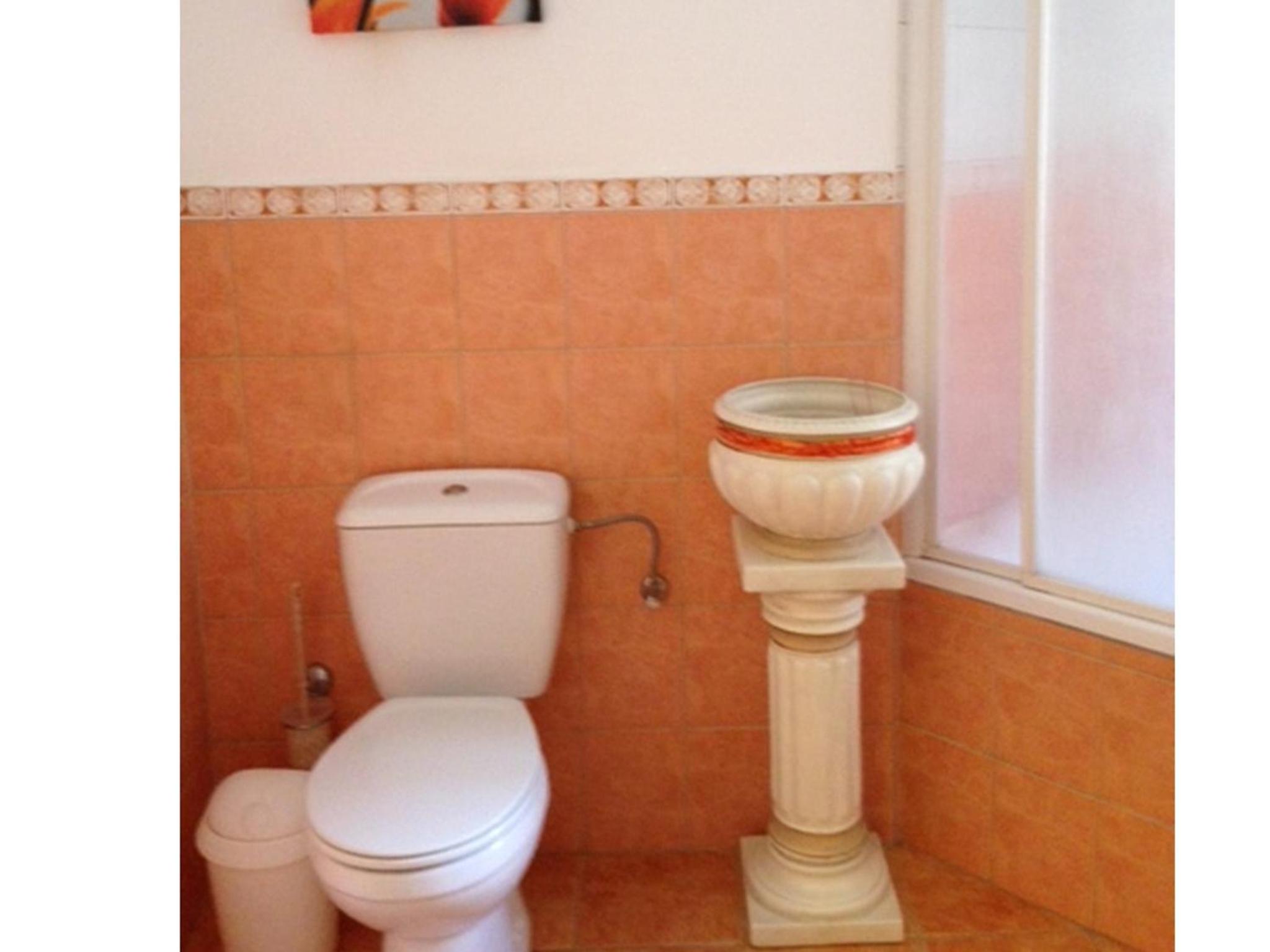 Three-Bedroom Suite - Photo 10