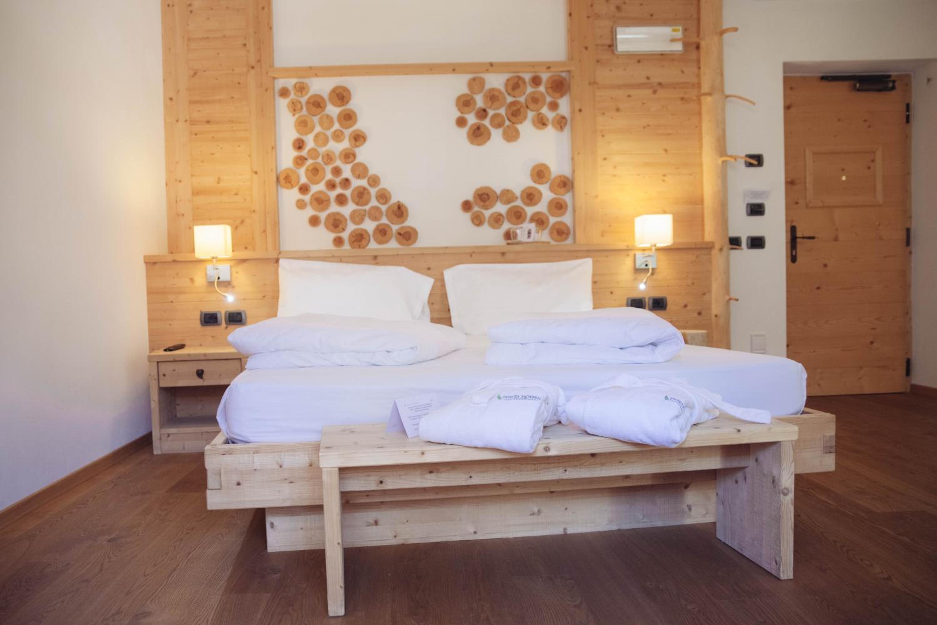 King Room with Balcony