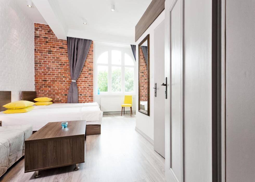 Standard Apartment - Photo 1