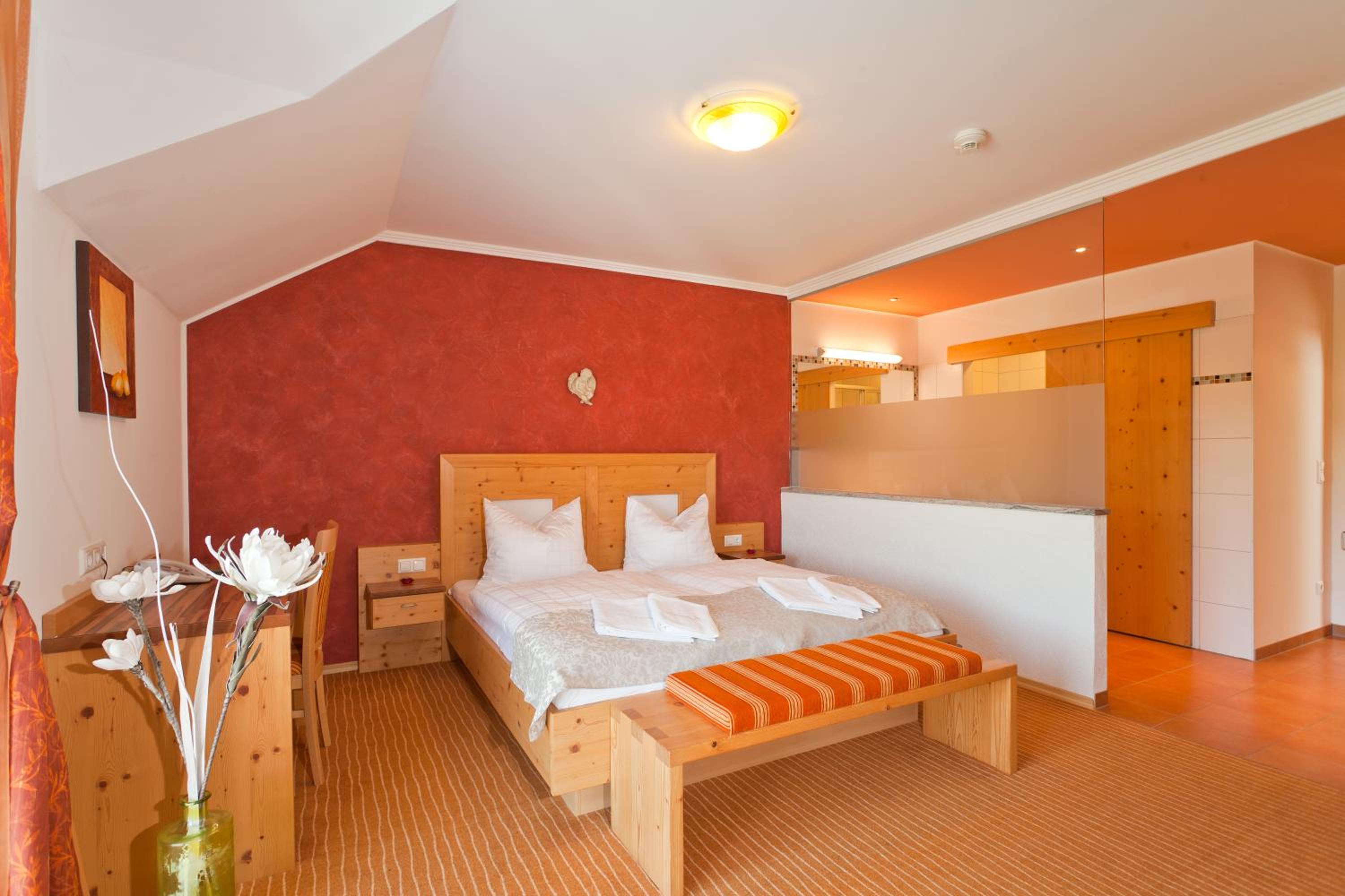 Superior Double Room - Photo 3