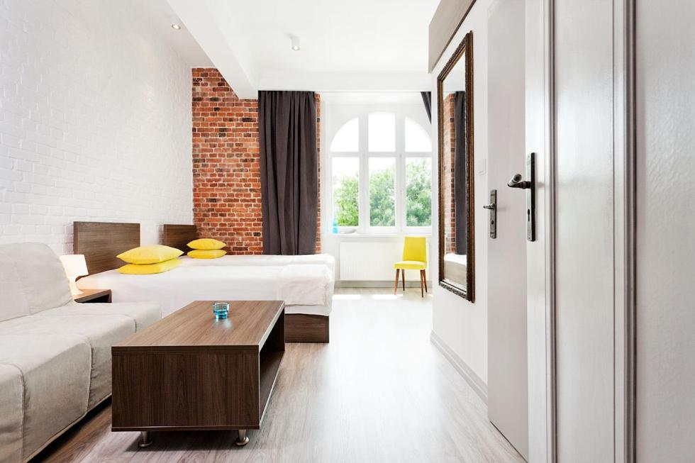 Standard Apartment - Photo 4
