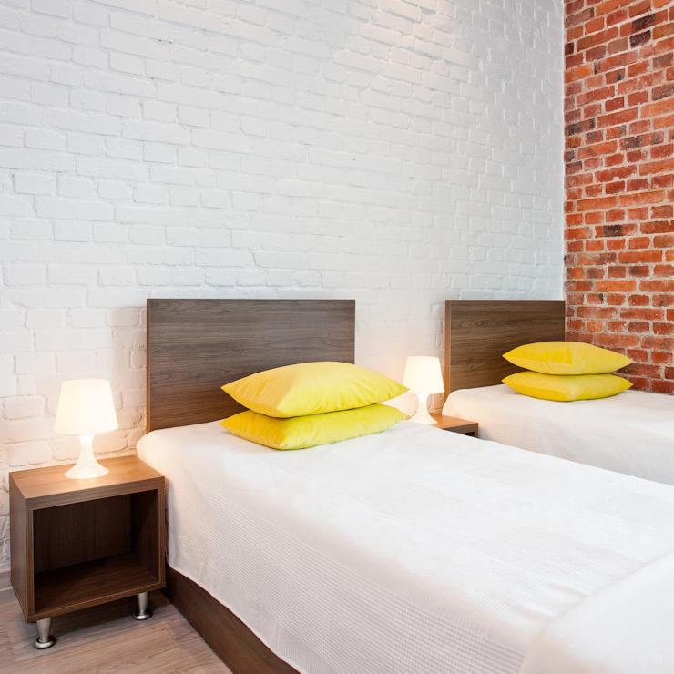 Standard Apartment - Photo 5