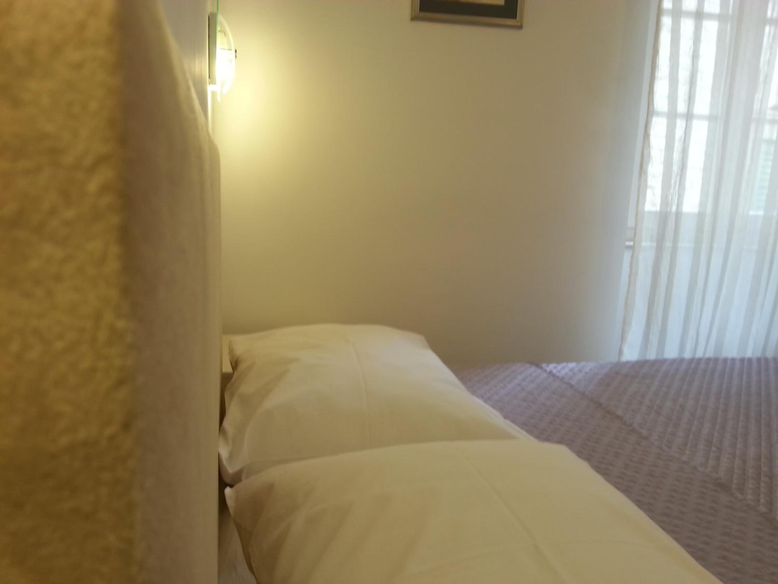 Standard Double Room - Photo 15