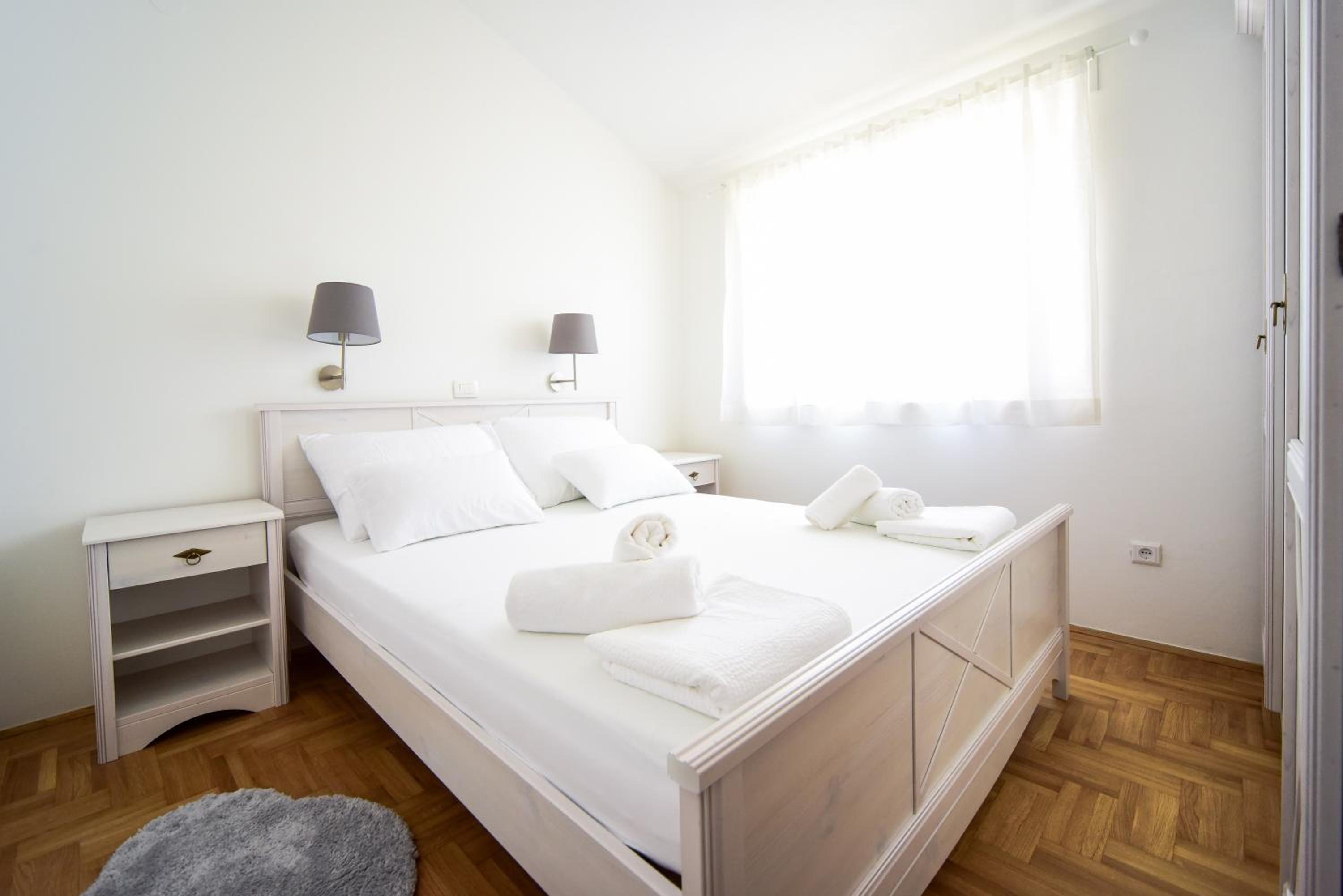 Apartment with Sea View photo 1