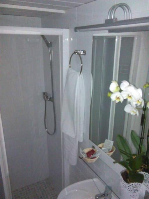 Studio Apartment - Photo 6