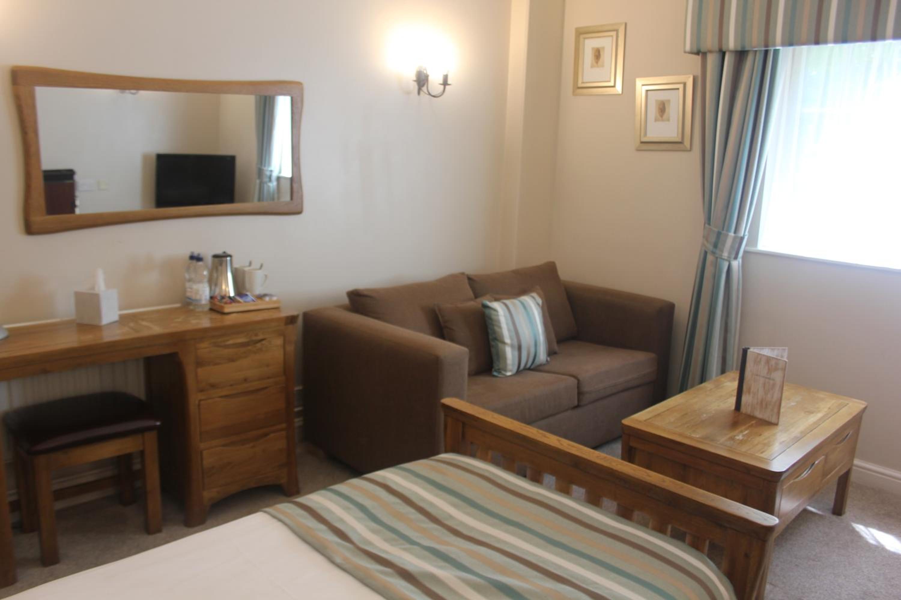 Superior Twin Room photo 2