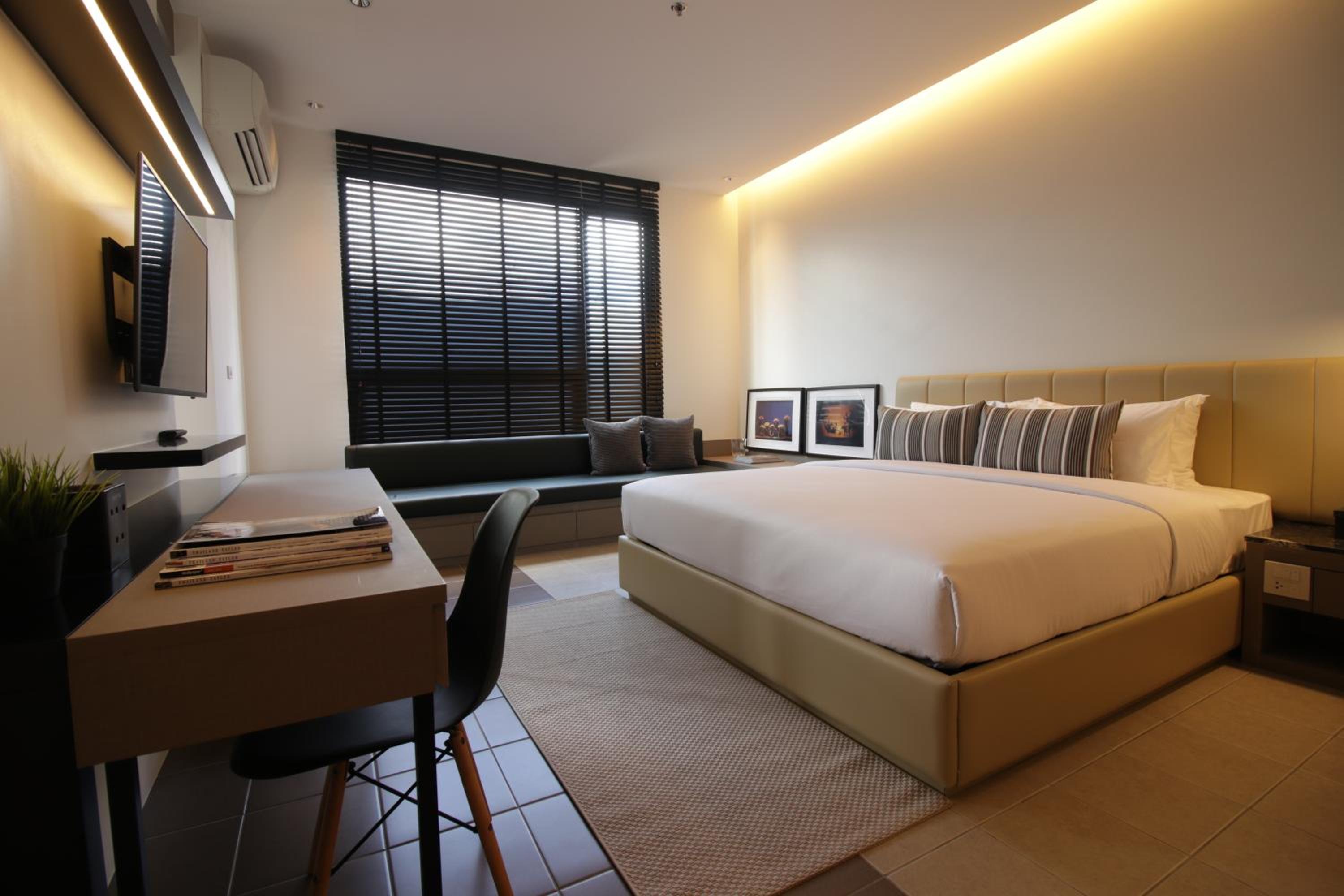 Nitarn Room King photo 2