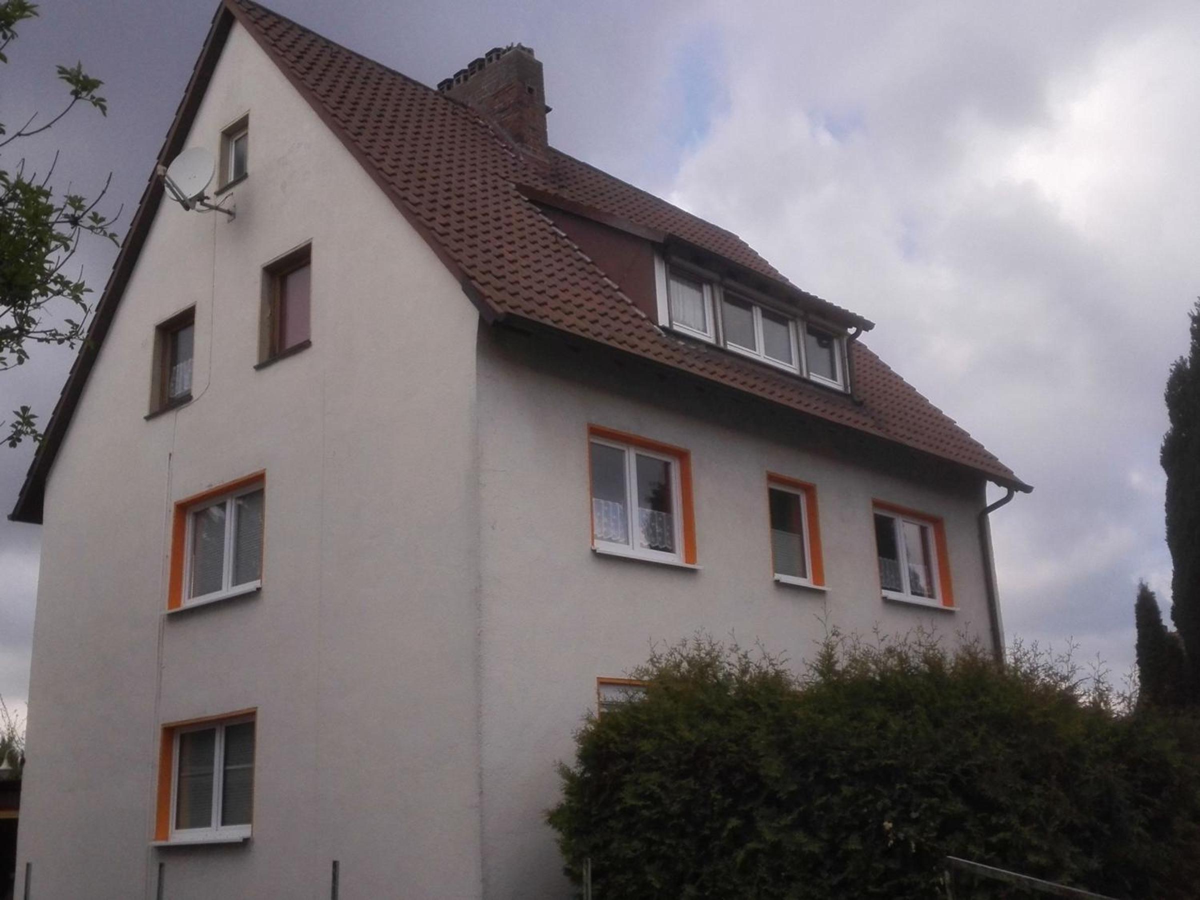 One-Bedroom Apartment with Garden View photo 2