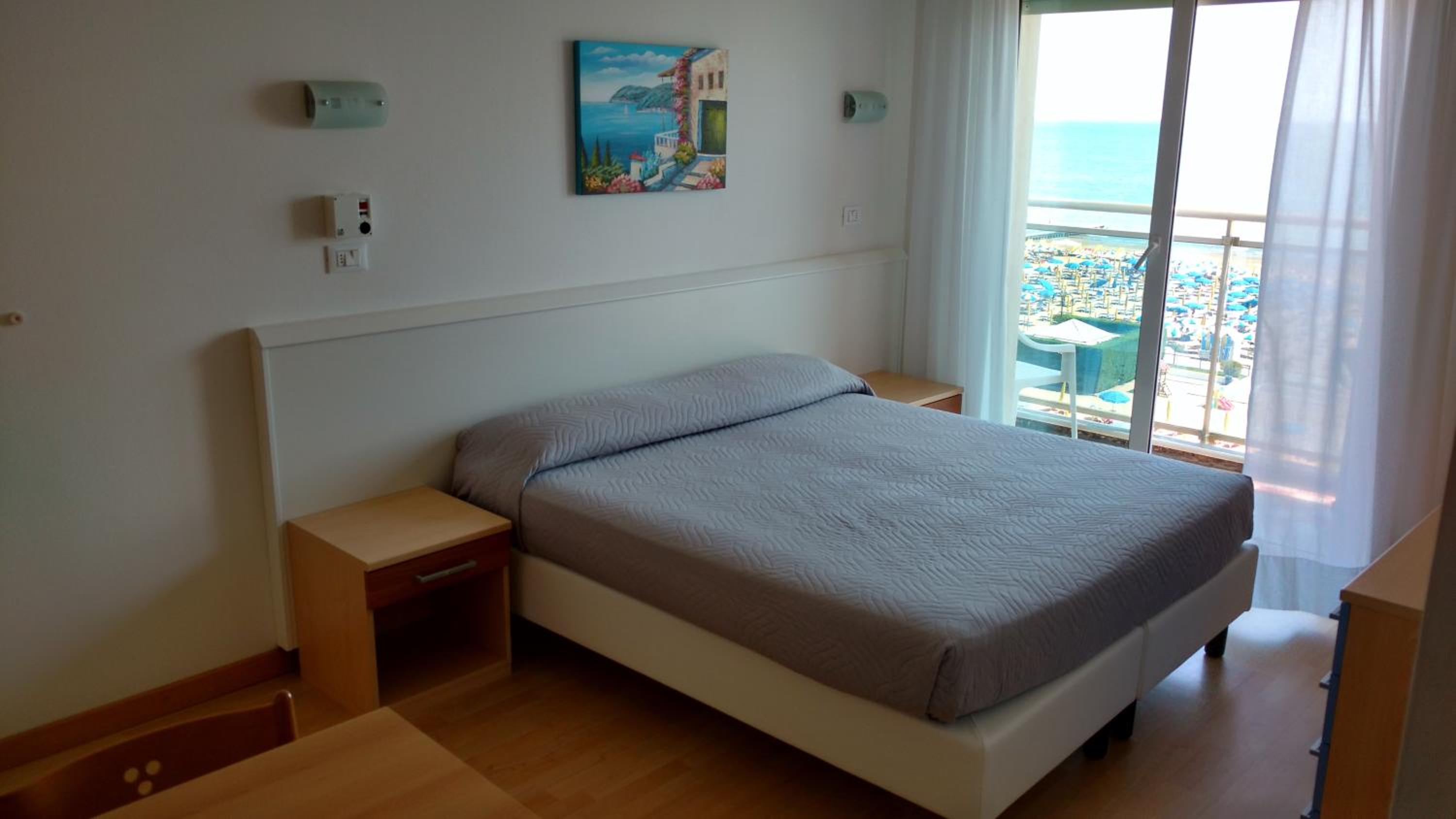 Two-Bedroom Apartment with Sea View photo 1