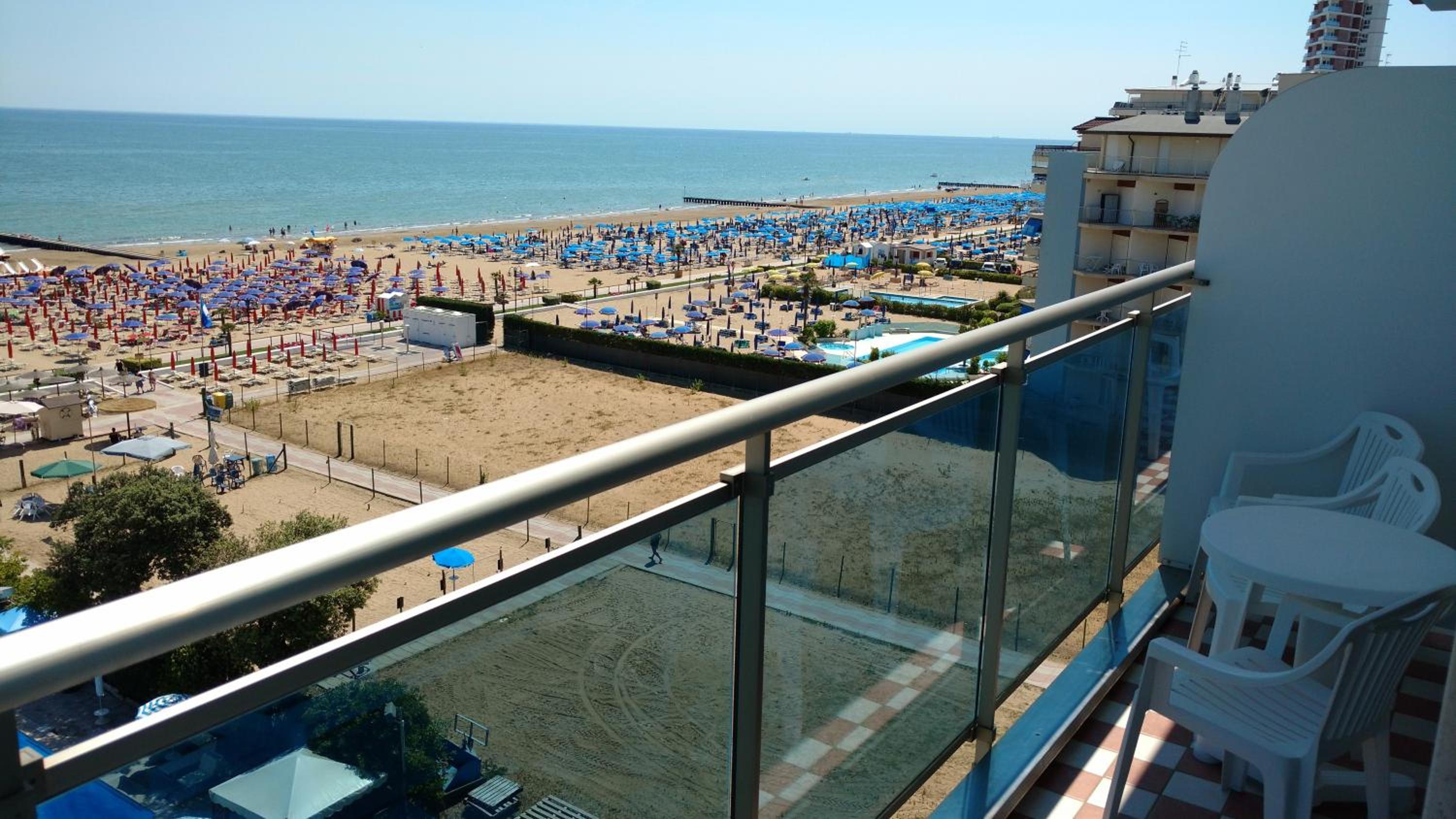Two-Bedroom Apartment with Sea View photo 3