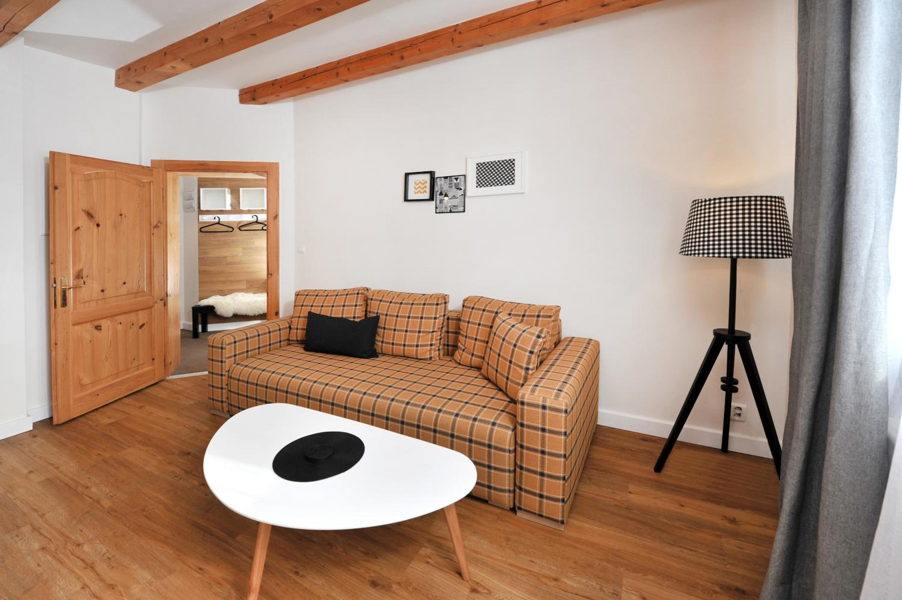 One-Bedroom Apartment (3 Adults) photo 1