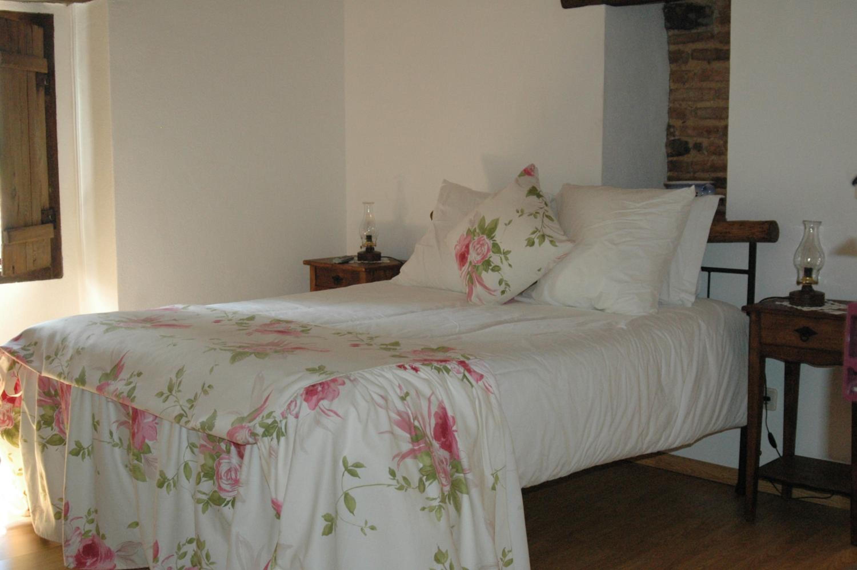 Room with Double Bed photo 1