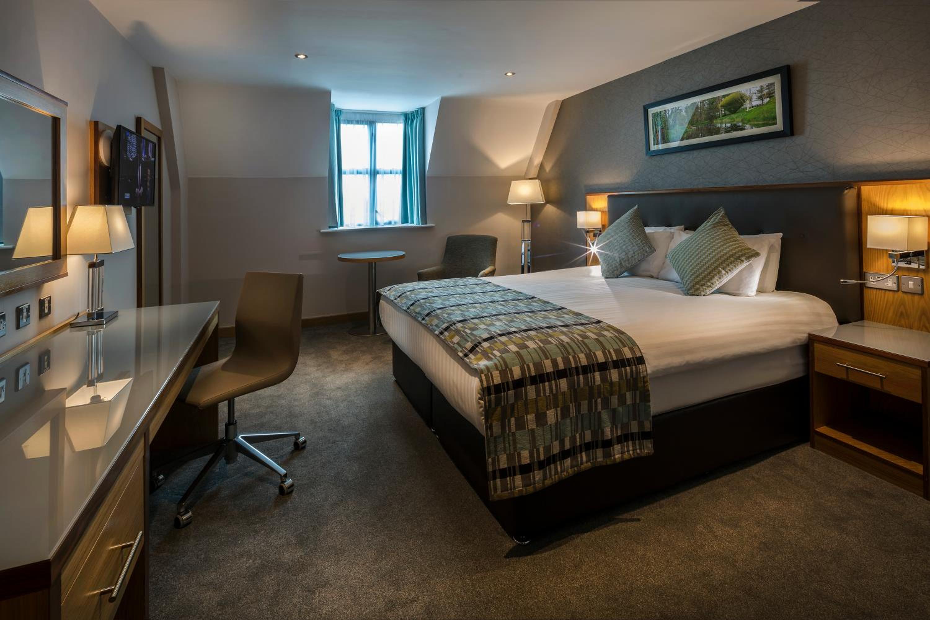 Double Room - Photo 7