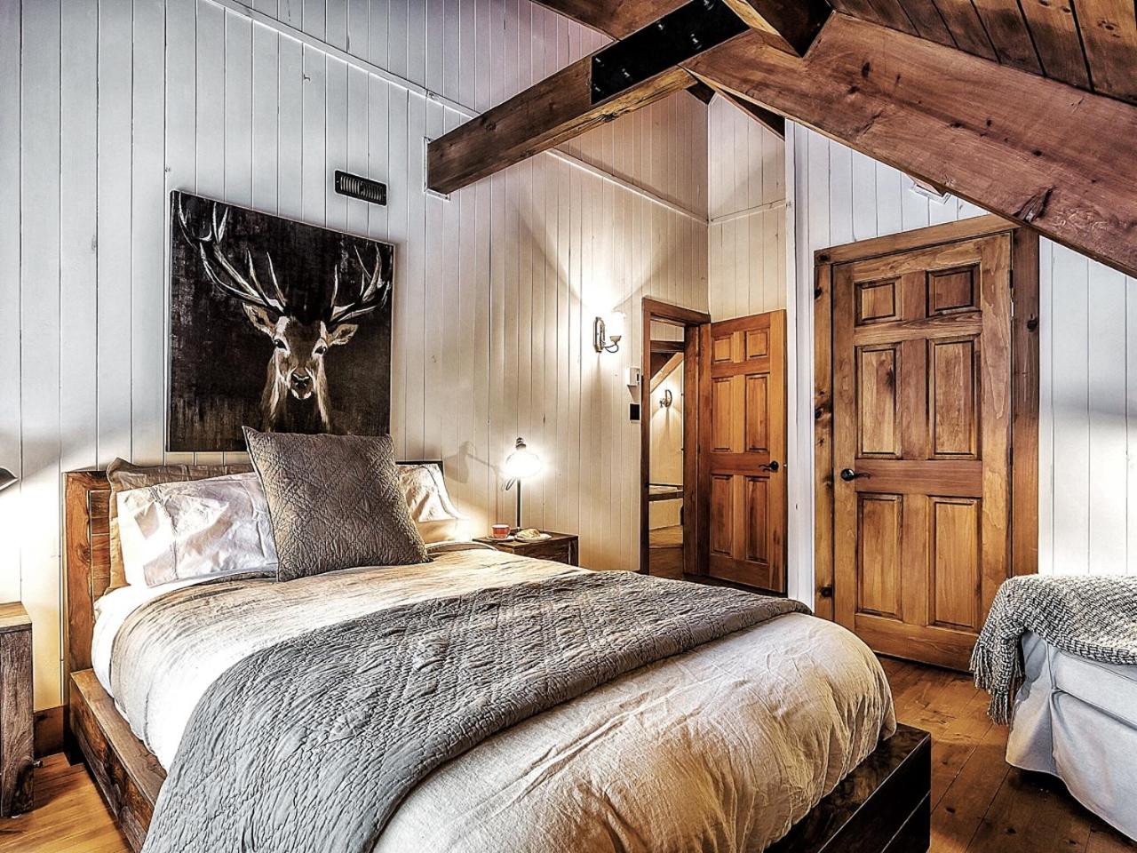 Superior Chalet photo 2