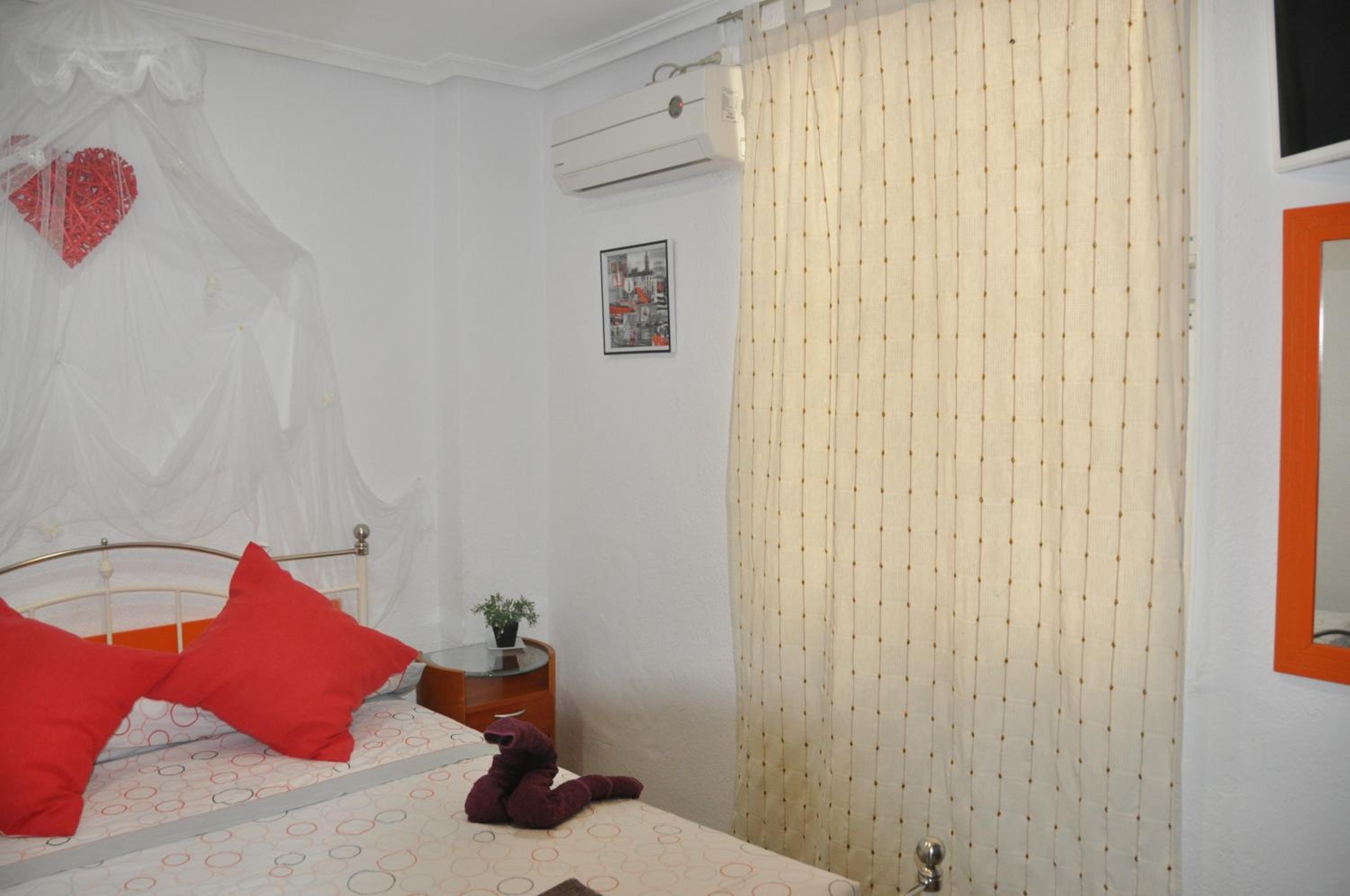 Habitación Doble Superior