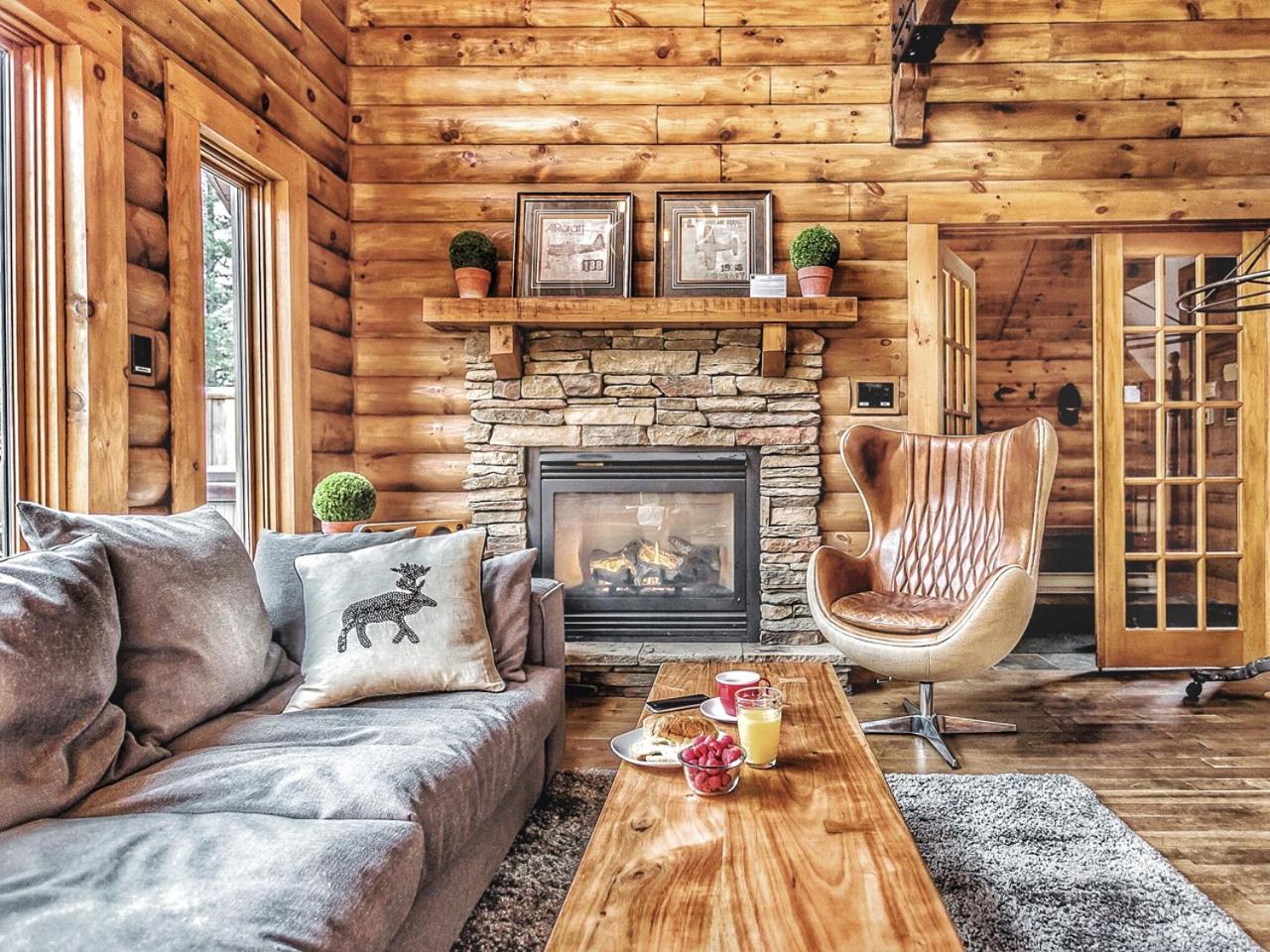 Superior Chalet photo 3